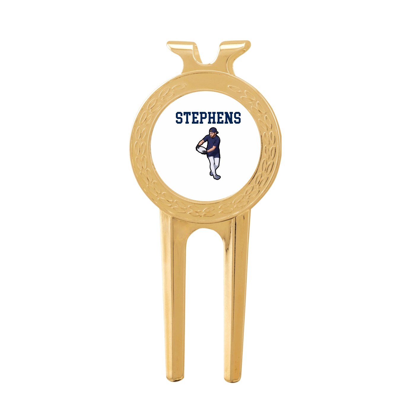 Divot Tool with Ball Marker — Shirsey in Classic
