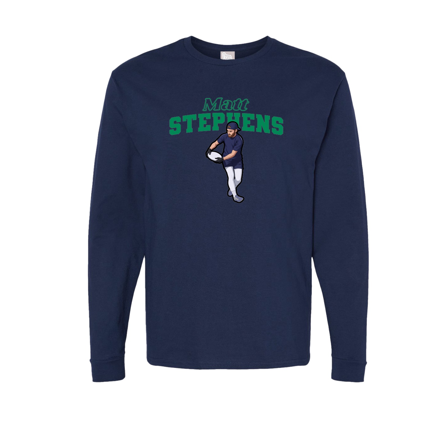 Long Sleeve Tee