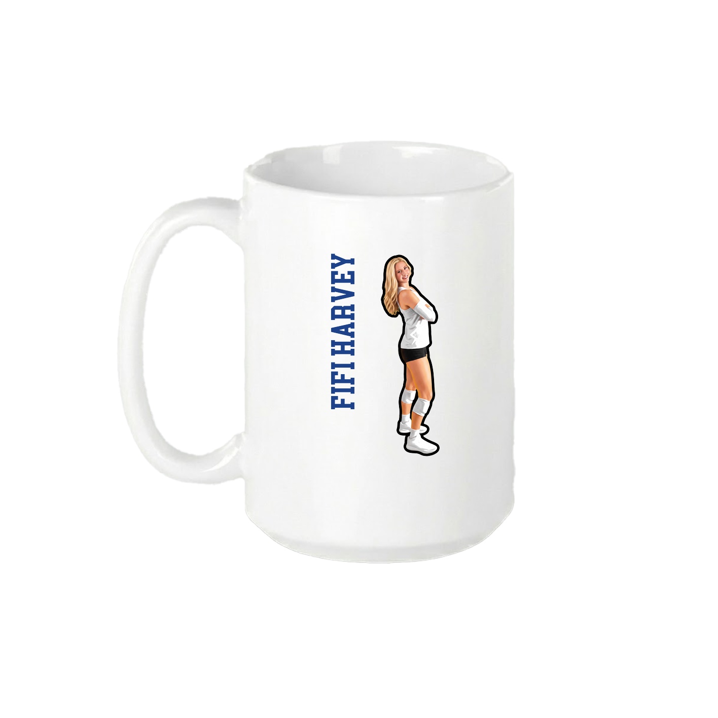15oz Coffee Mug