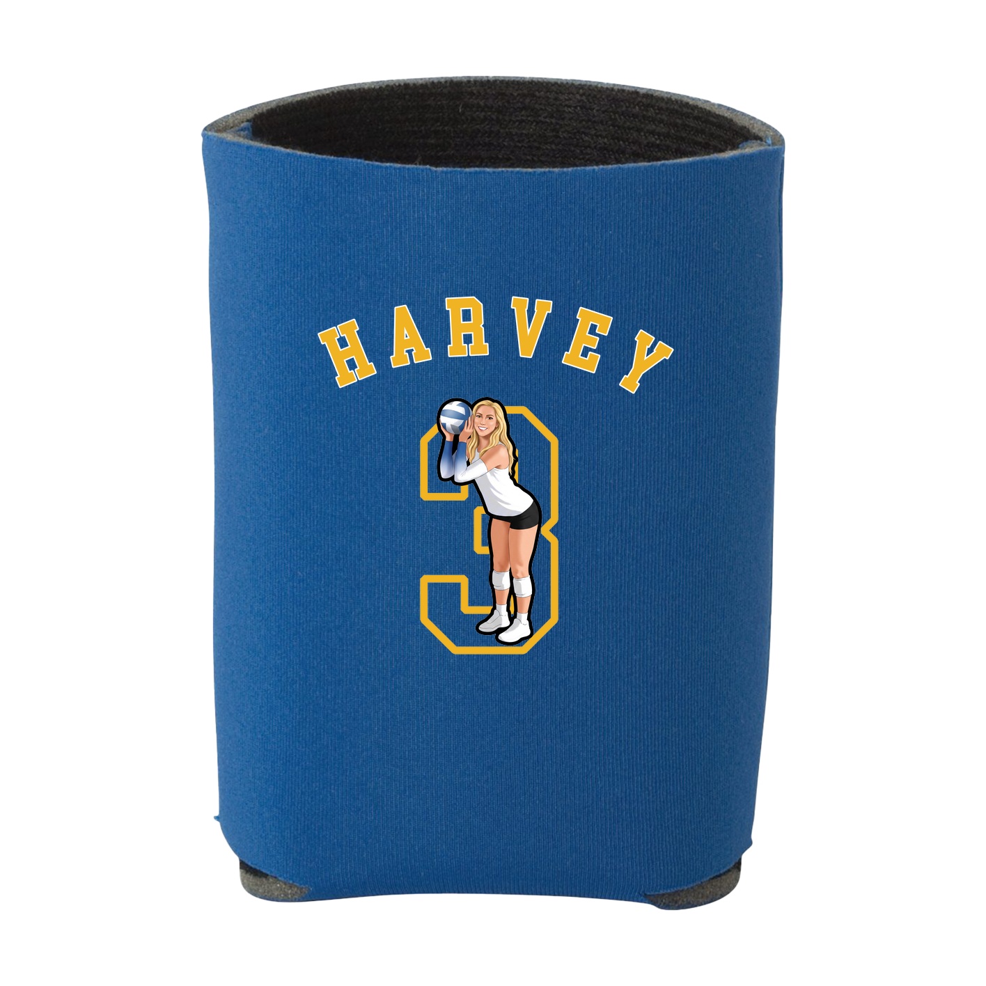 Can Holder — Shirsey Arch in Royal