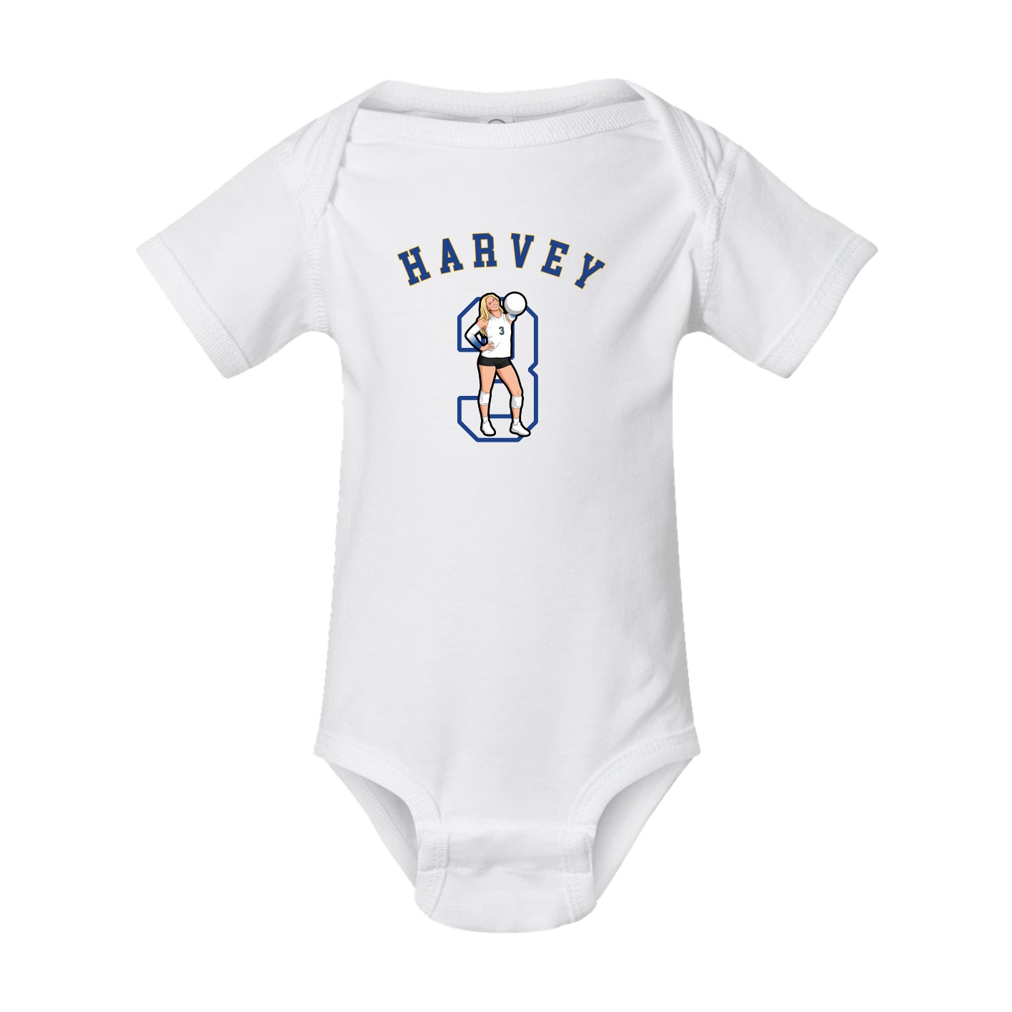 Baby Onesie