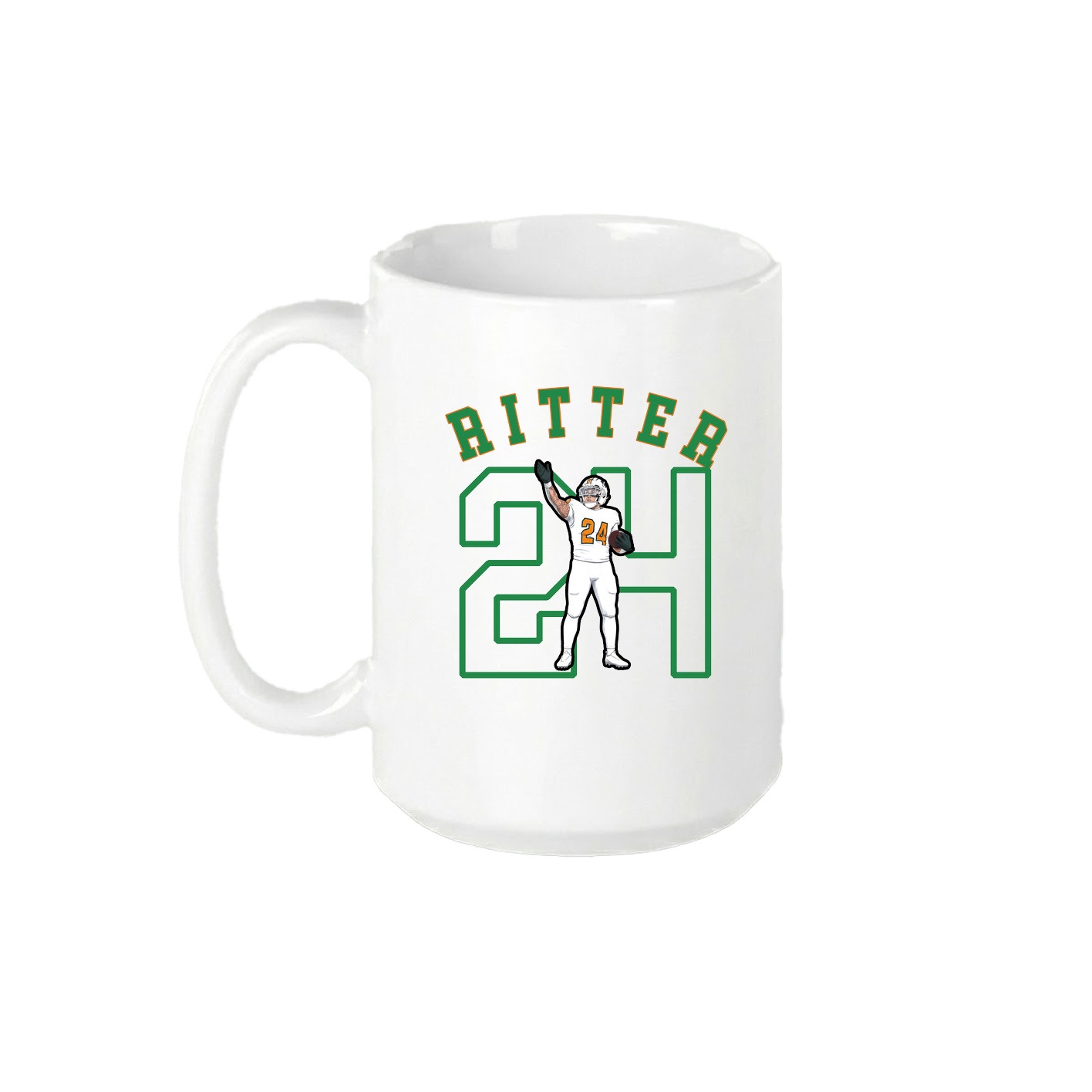 15oz Coffee Mug