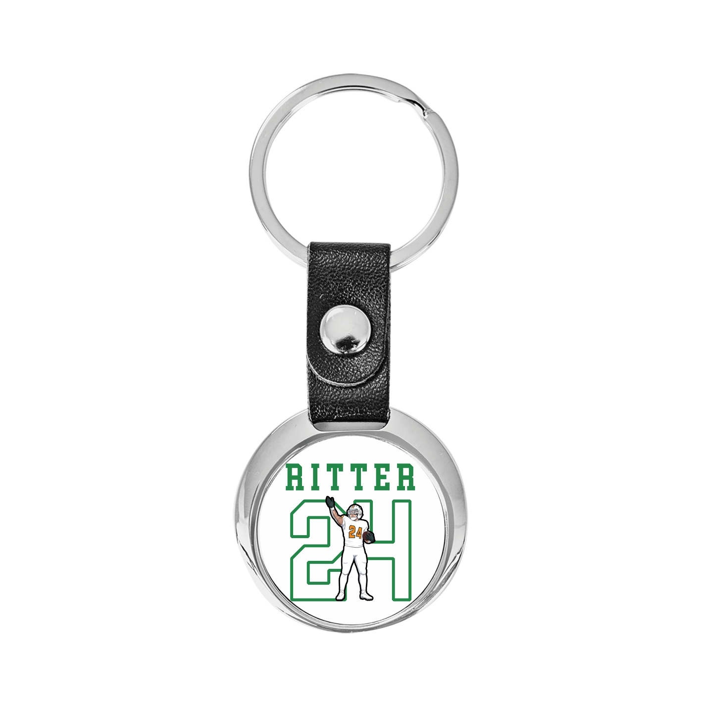 Key Chain — Shirsey in Classic
