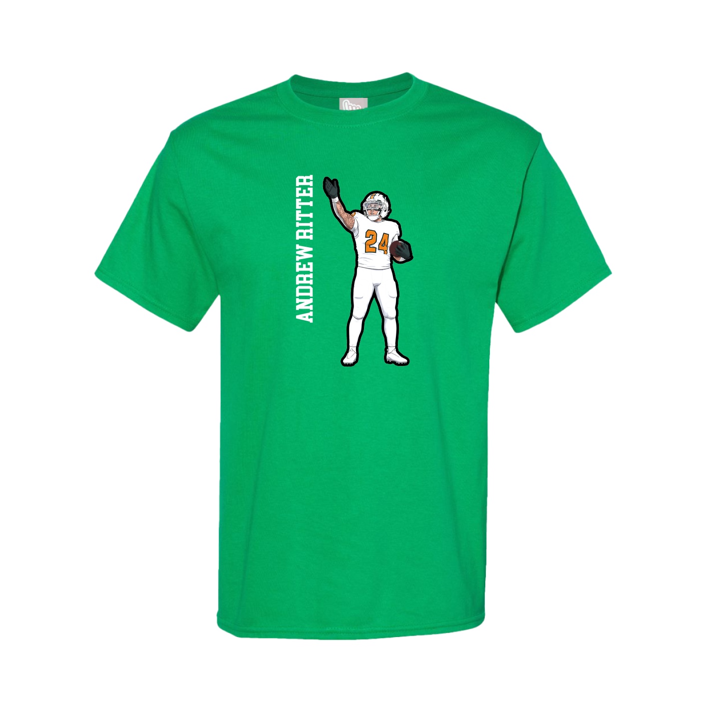 NIL Club Tee