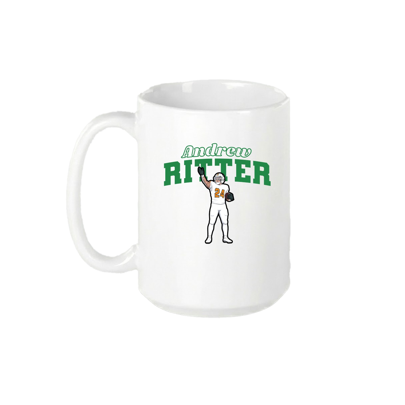15oz Coffee Mug