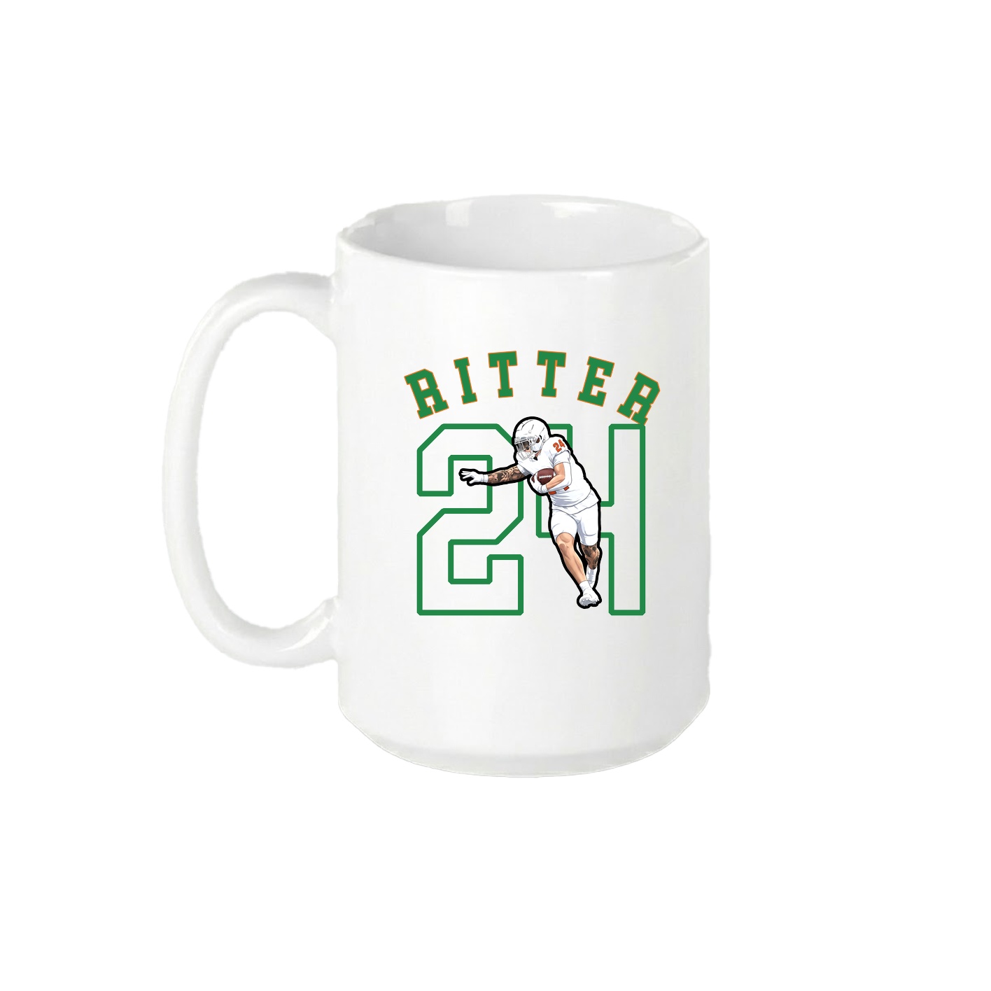15oz Coffee Mug