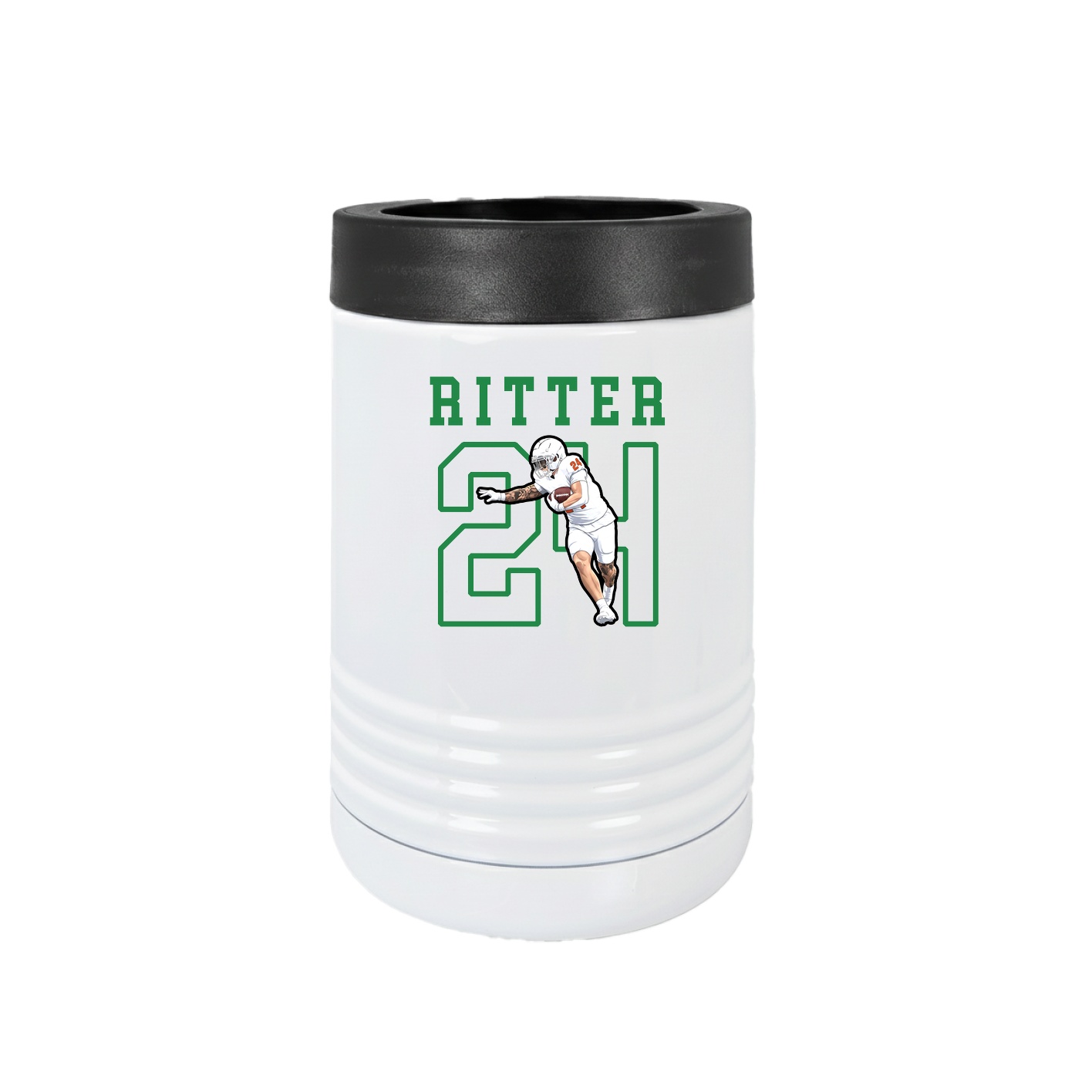 Beverage Holder — Shirsey in White