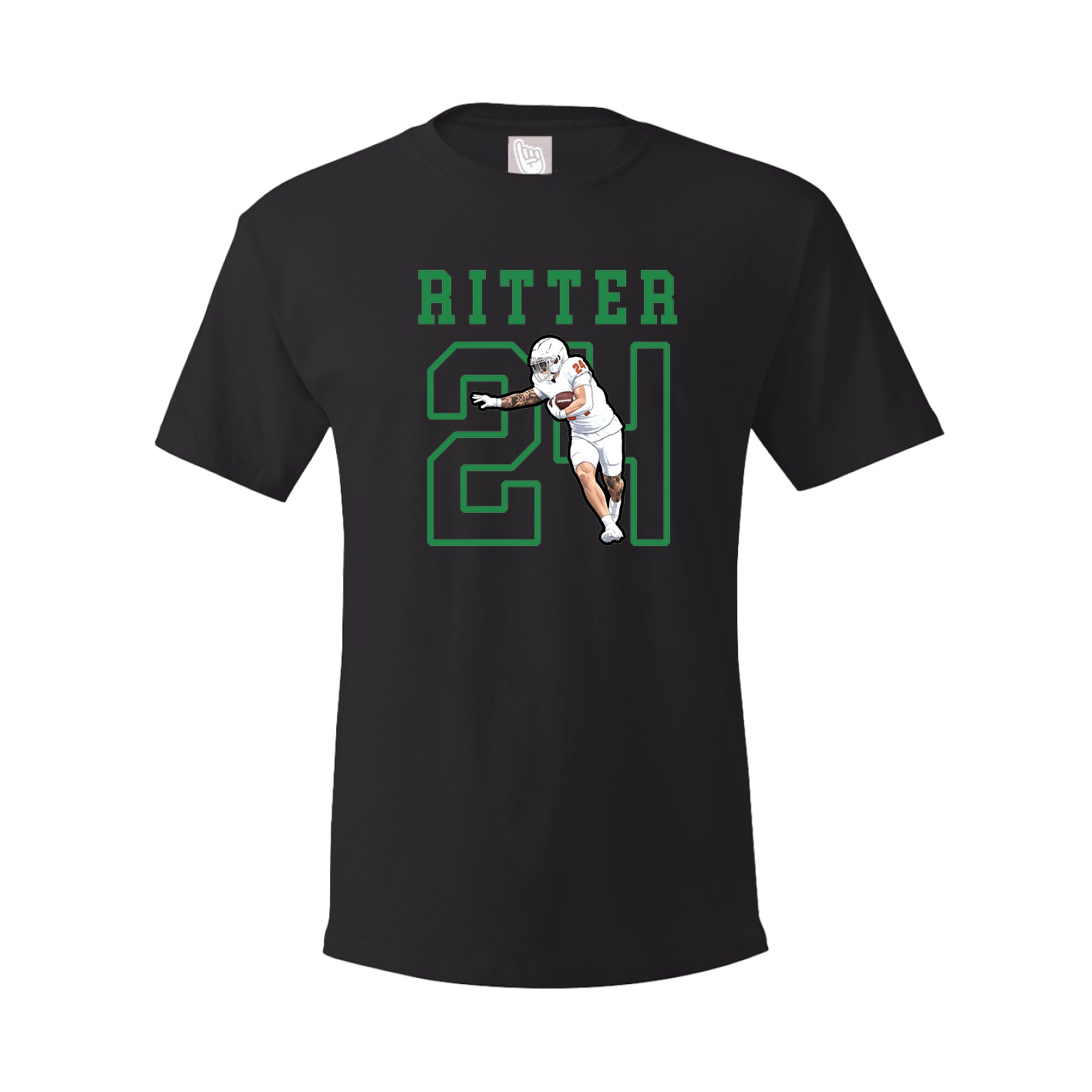 NIL Club Tee