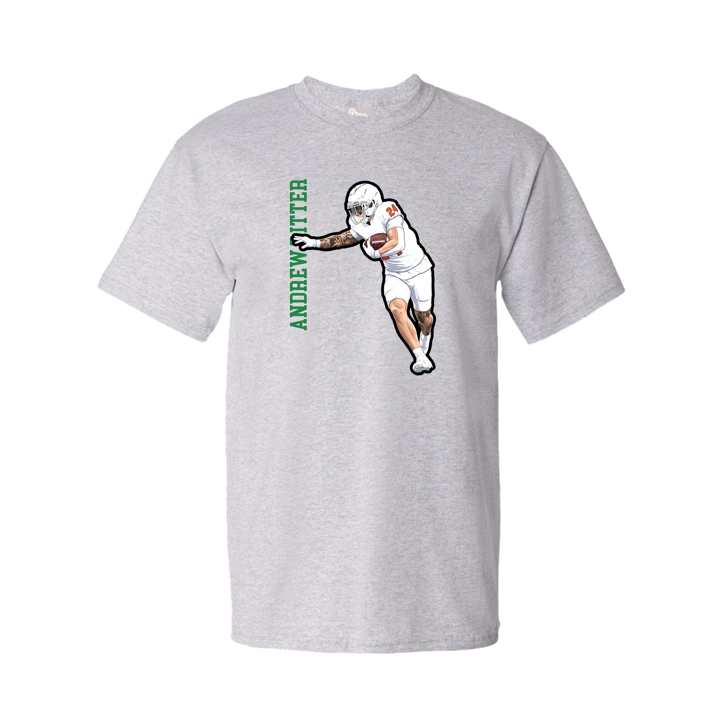 NIL Club Tee