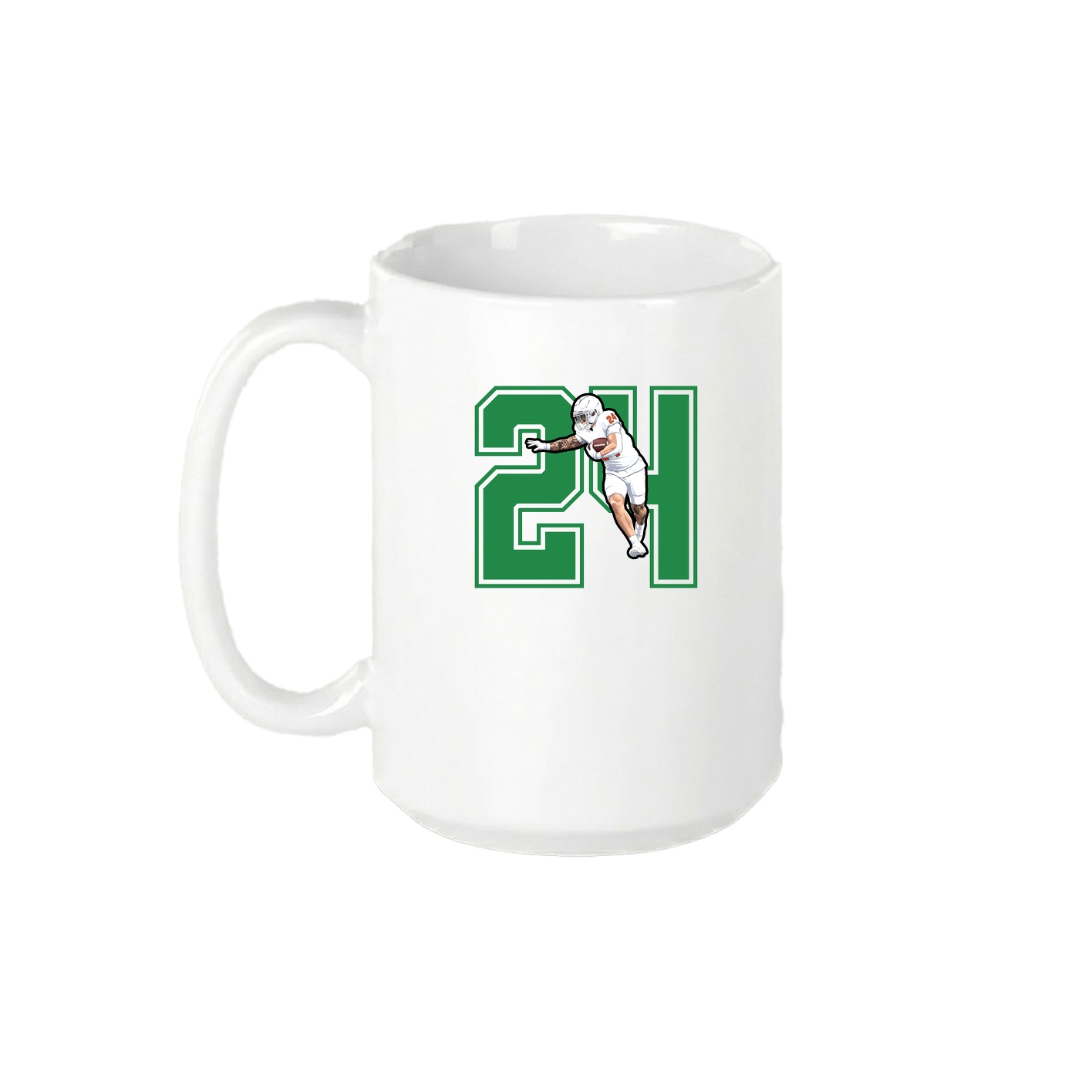 15oz Coffee Mug
