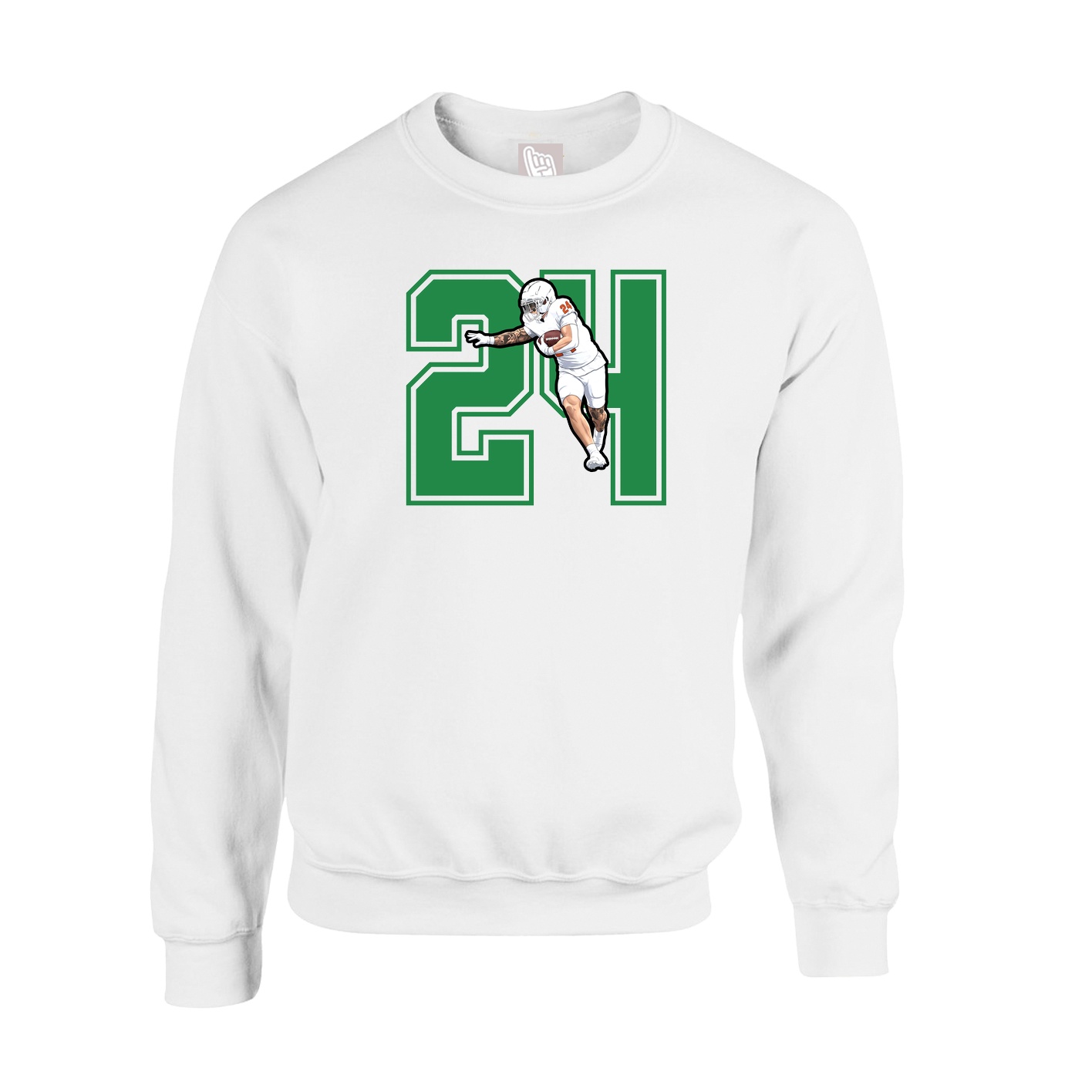 Fleece Crew