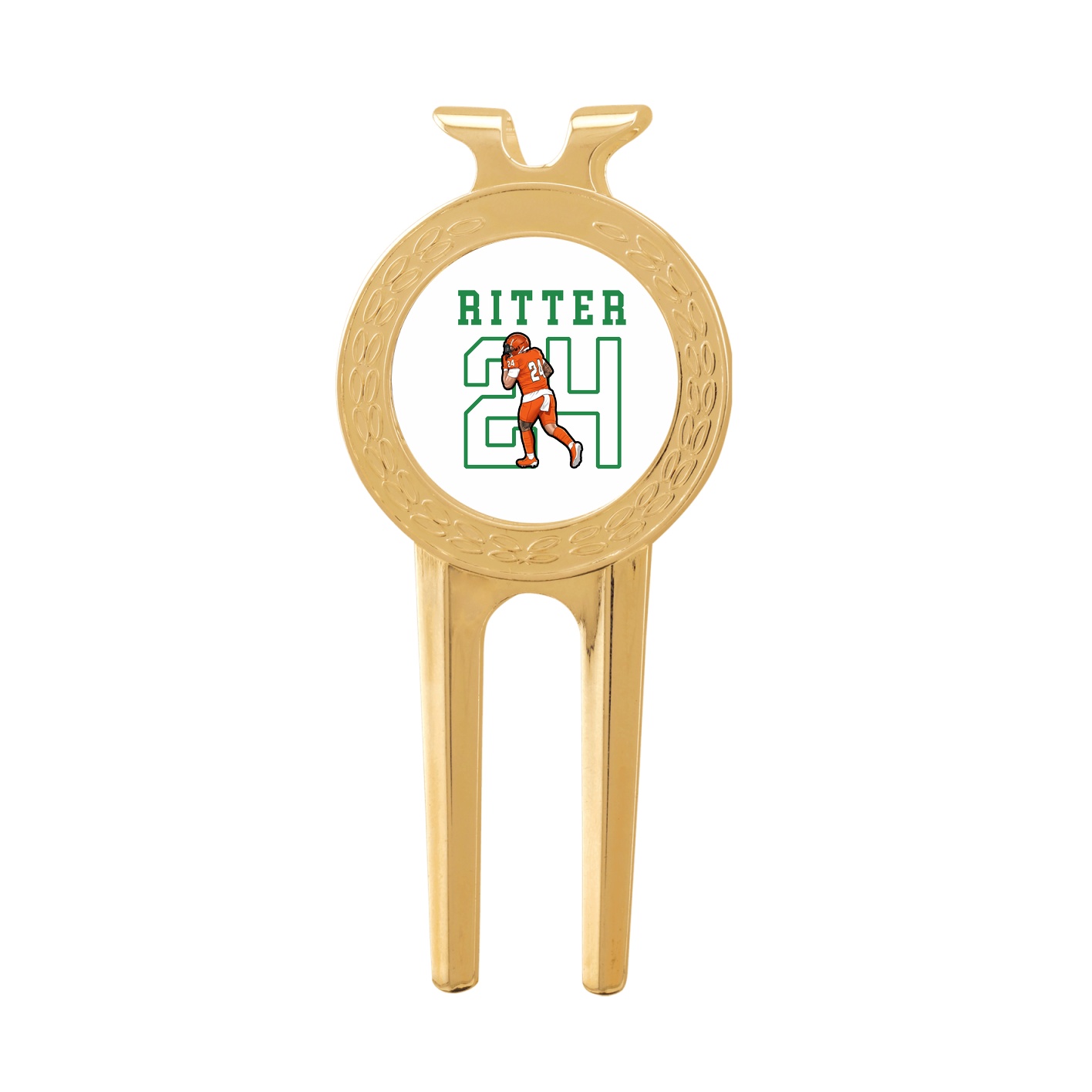 Divot Tool with Ball Marker — Shirsey in Classic