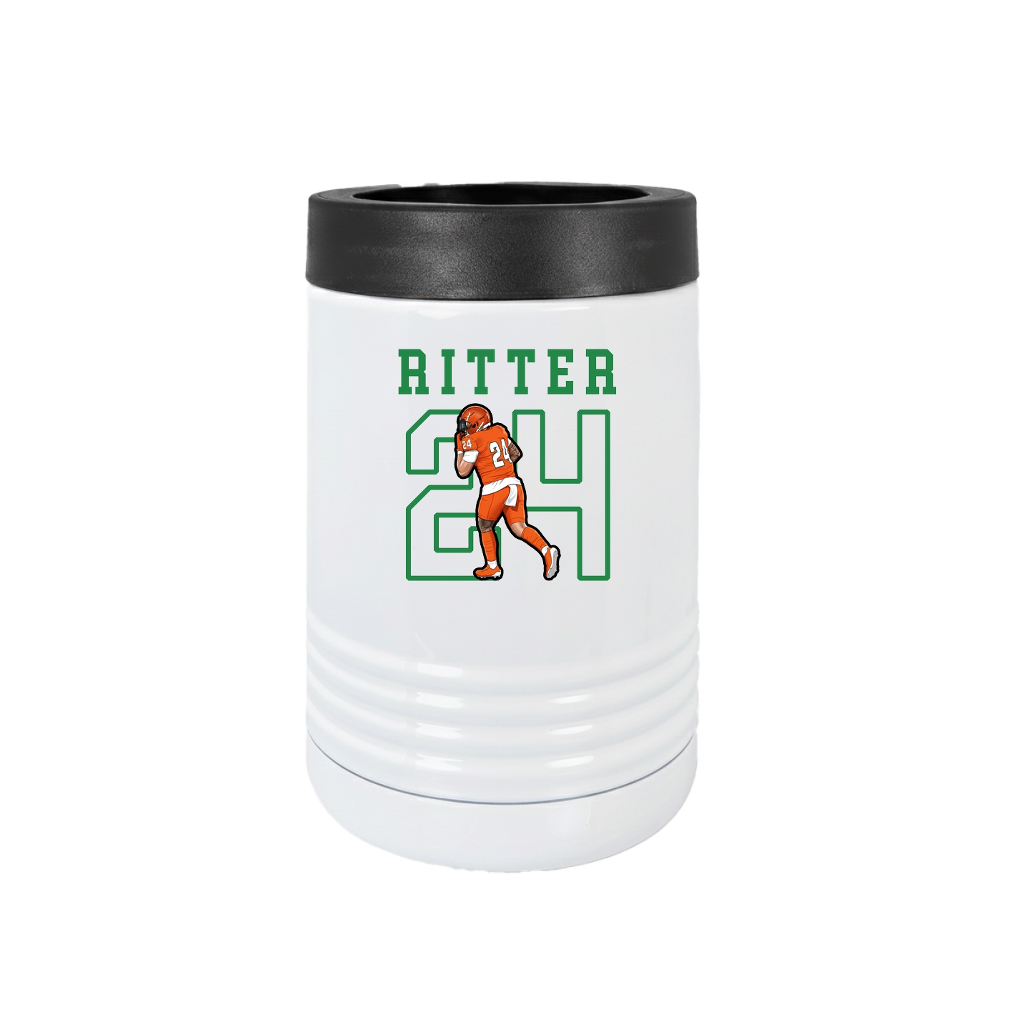 Beverage Holder — Shirsey in White