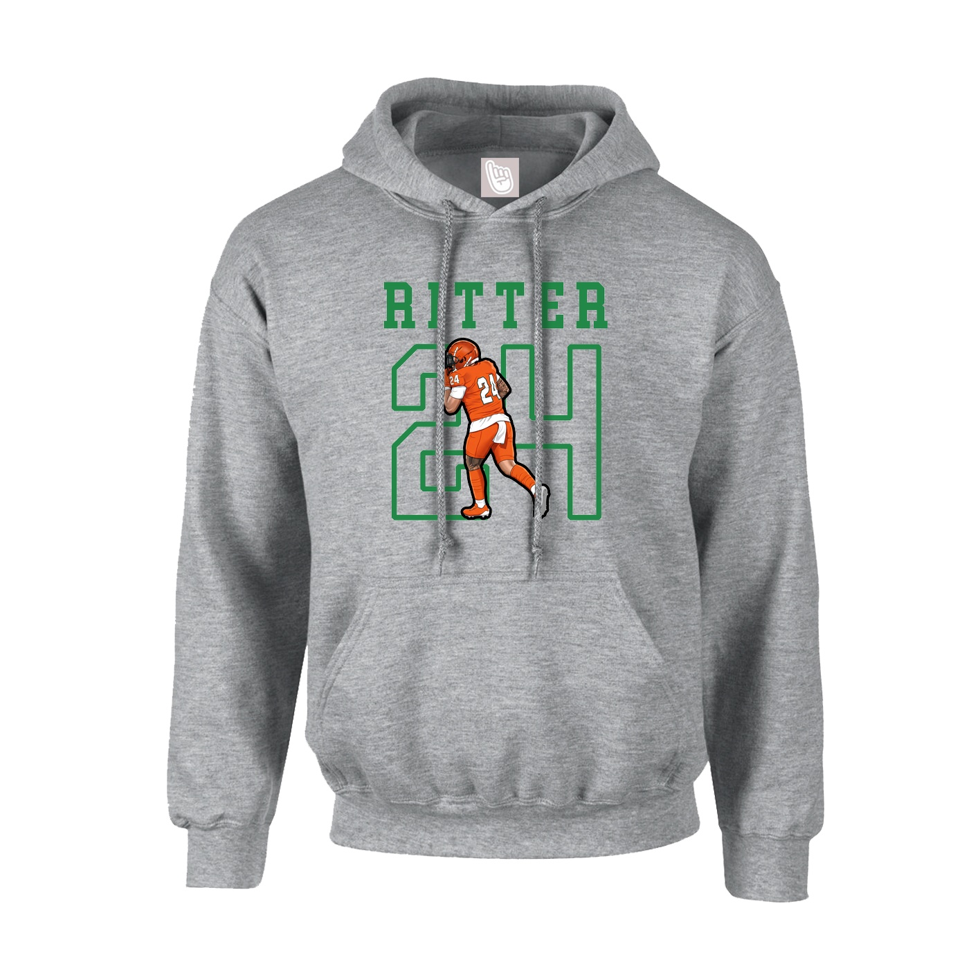 Youth Hoodie