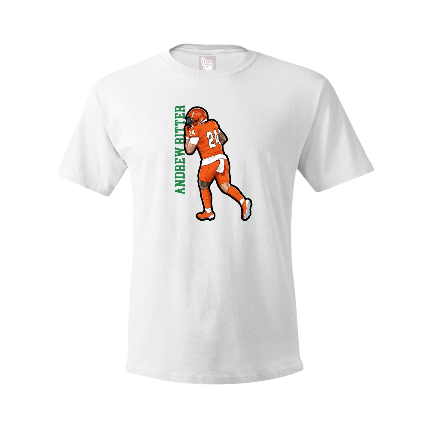 NIL Club Tee
