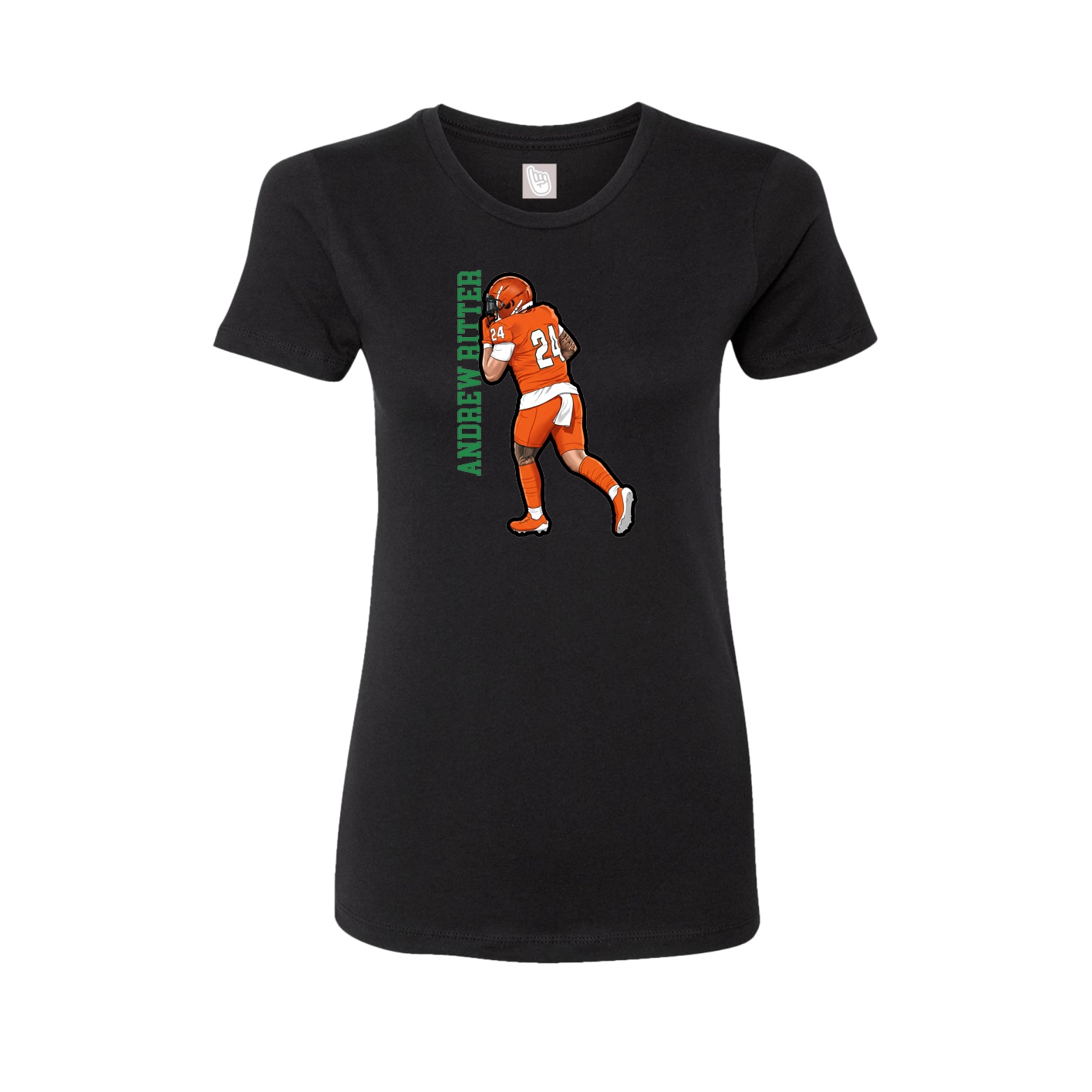 Womens Tee