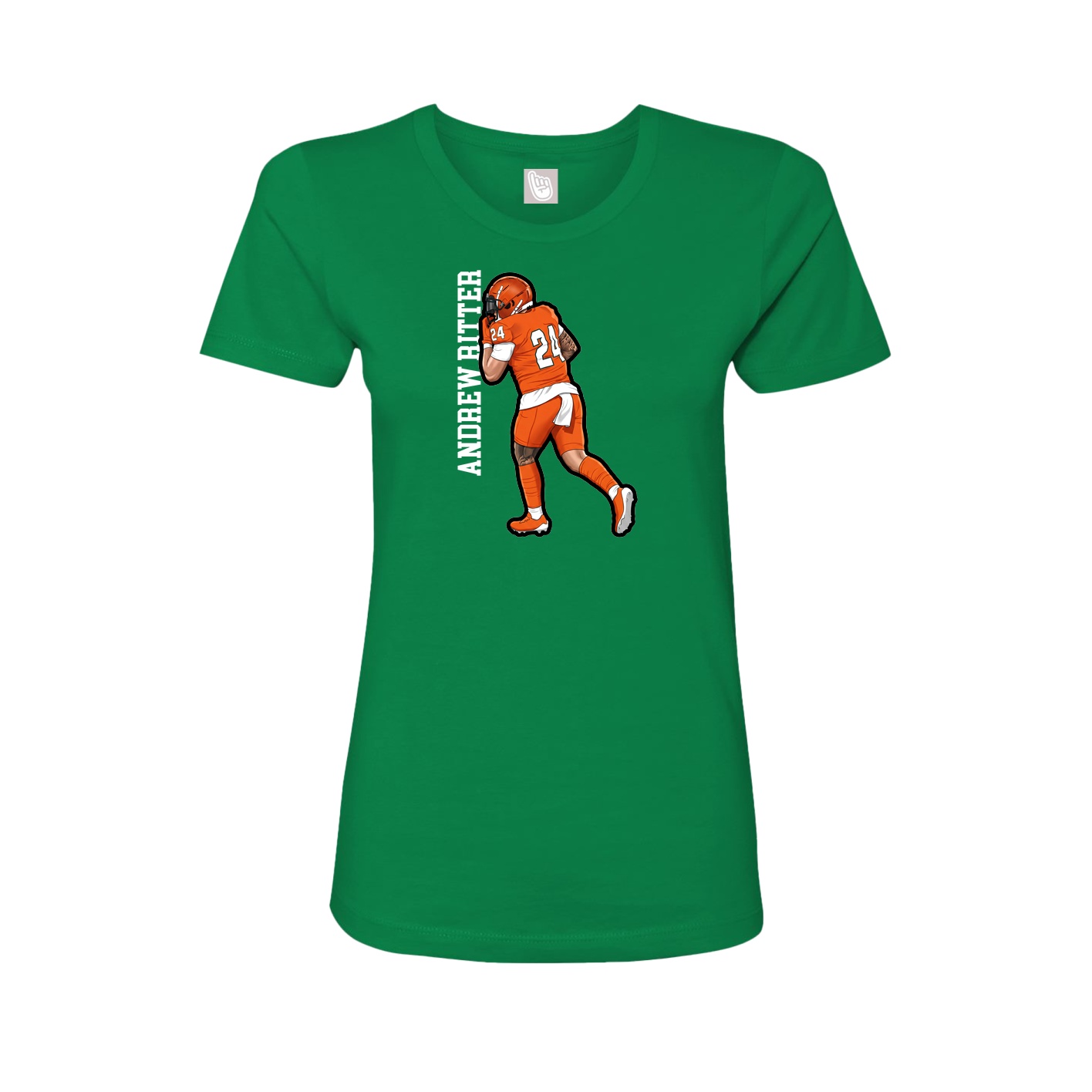 NIL Club Womens Tee