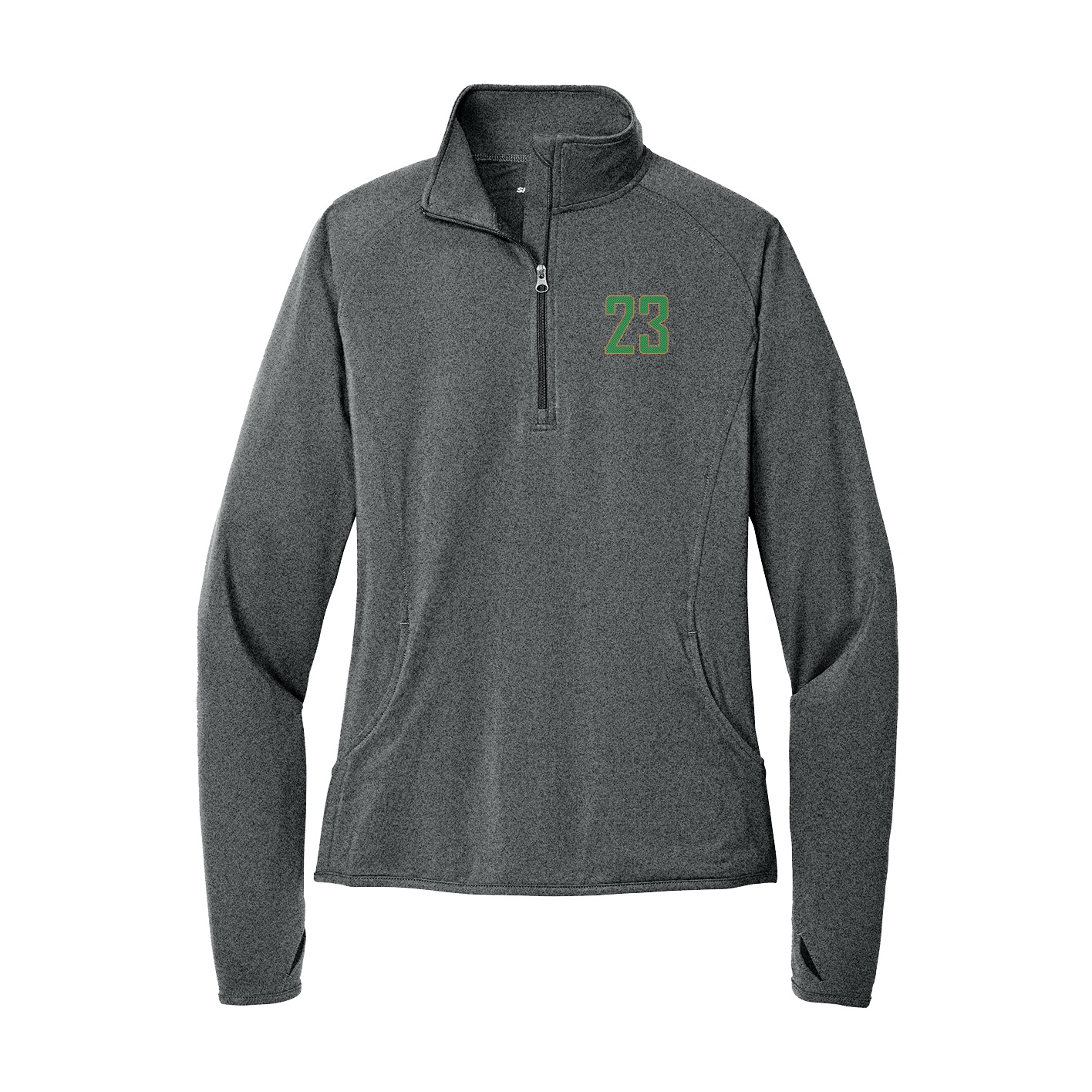 Women's Q-Zip Pullover
