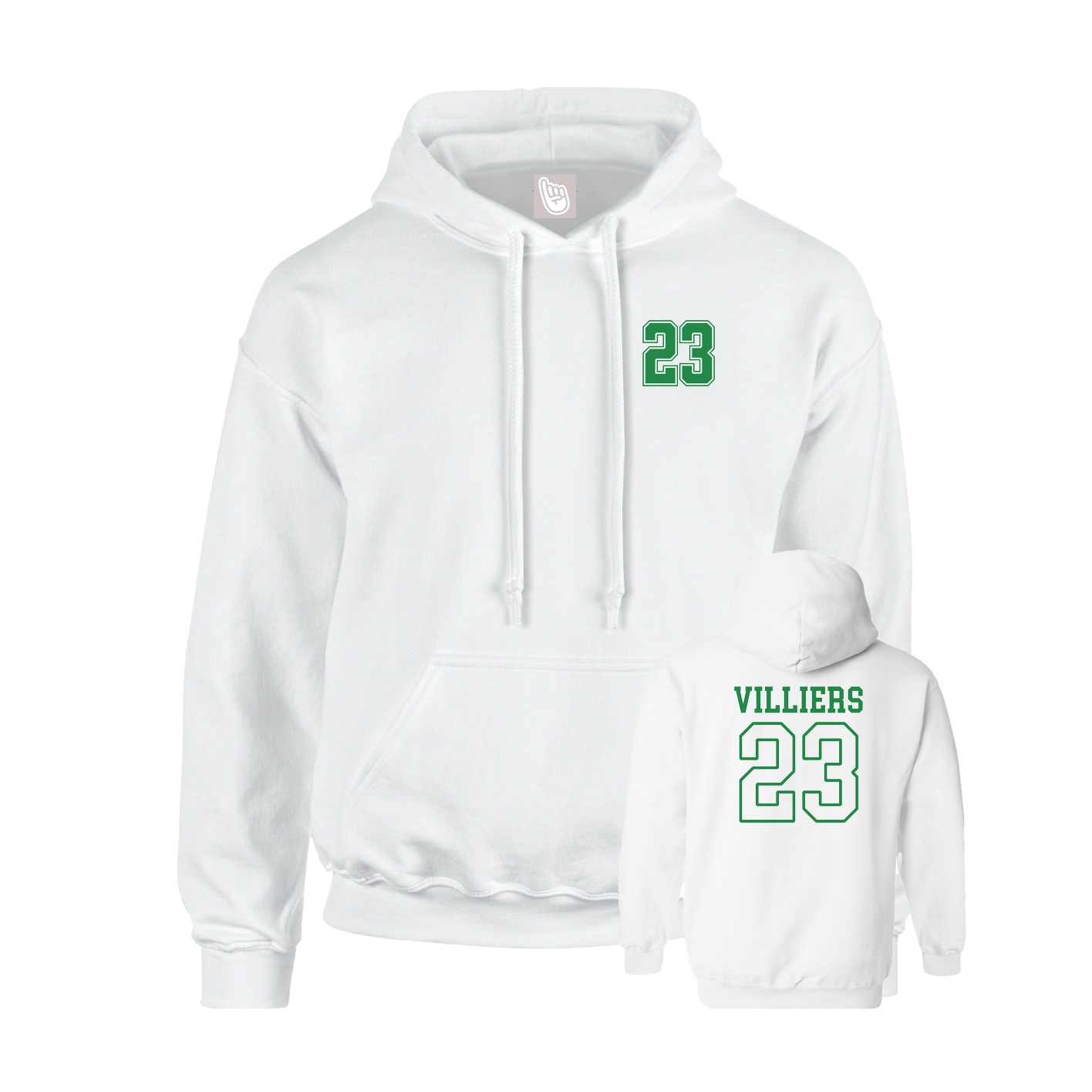 Youth Hoodie