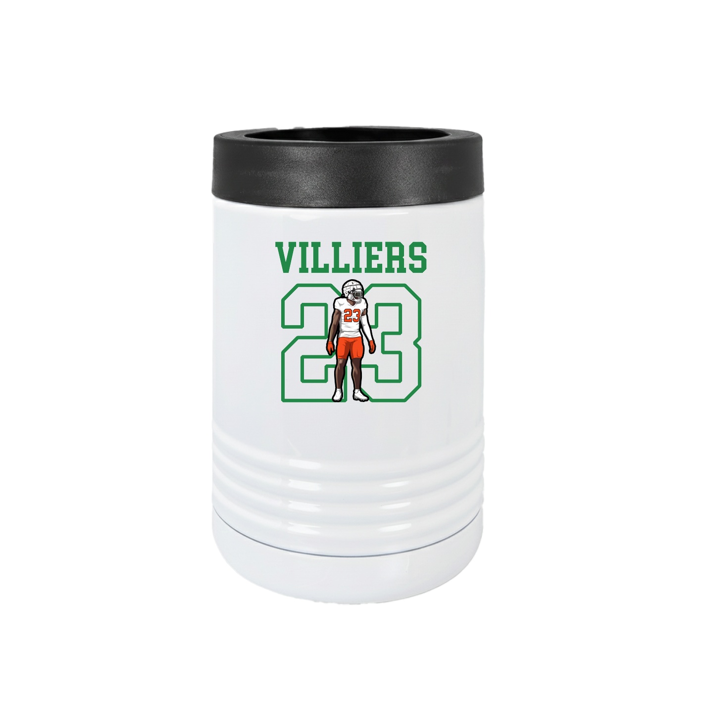 Beverage Holder — Shirsey in White