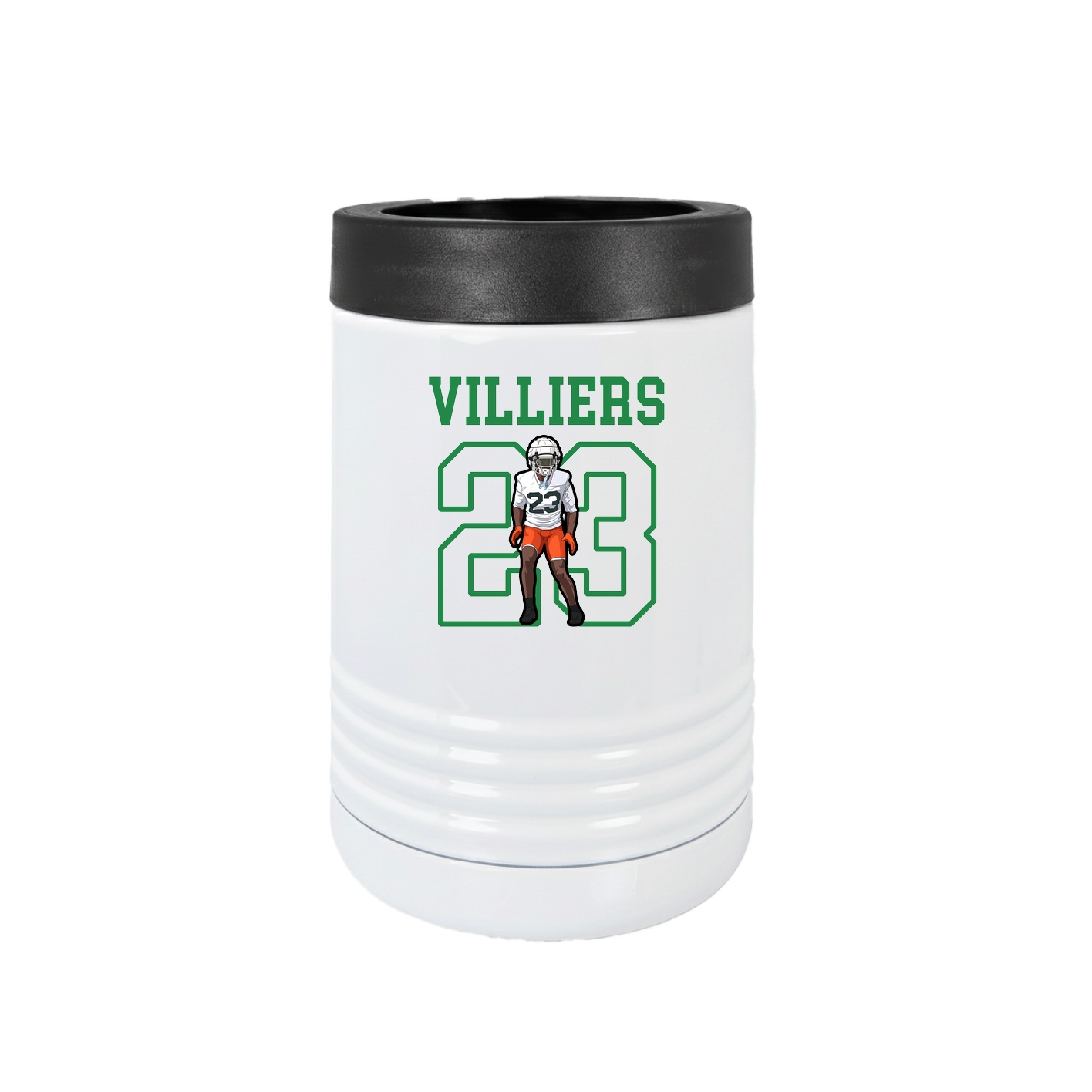 Beverage Holder — Shirsey in White