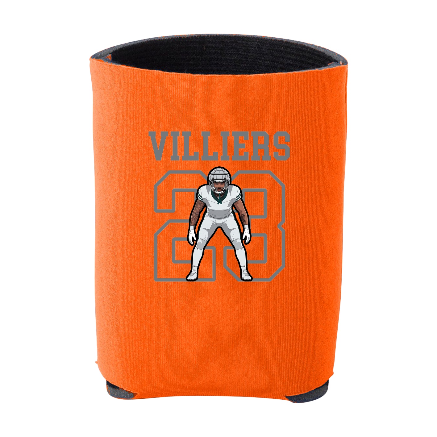 Can Holder — Shirsey in Orange