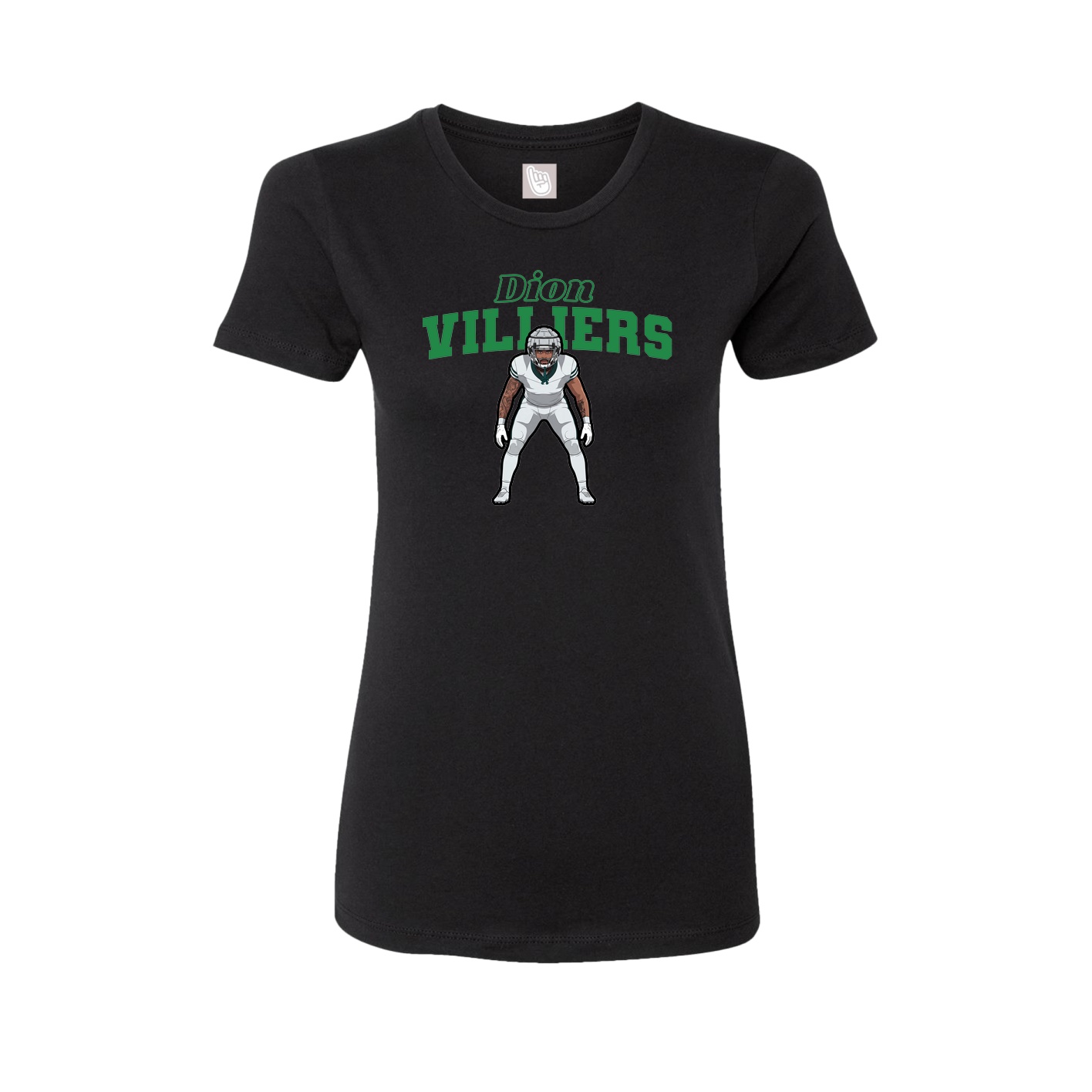 Fitted Women's Tee