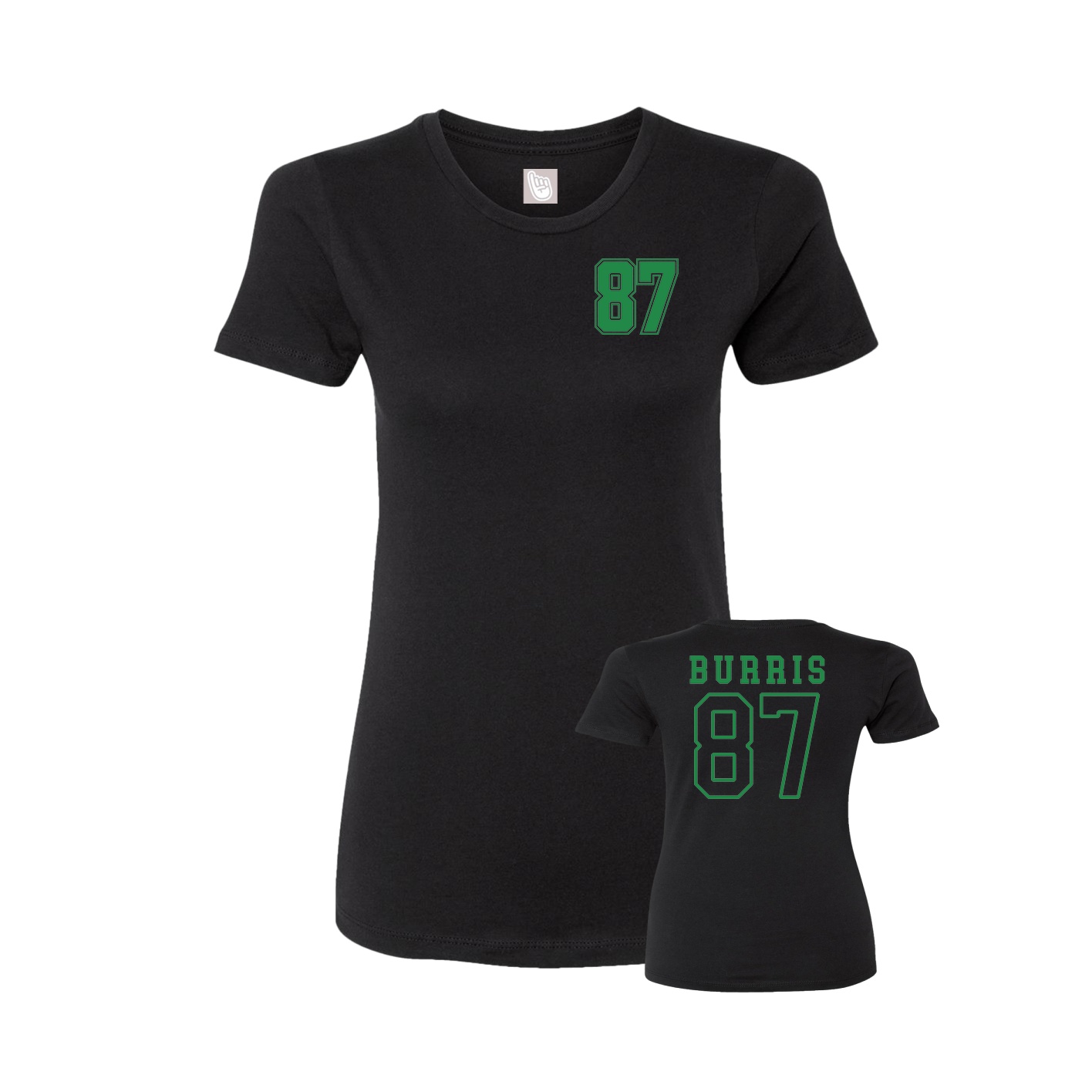 Womens Tee