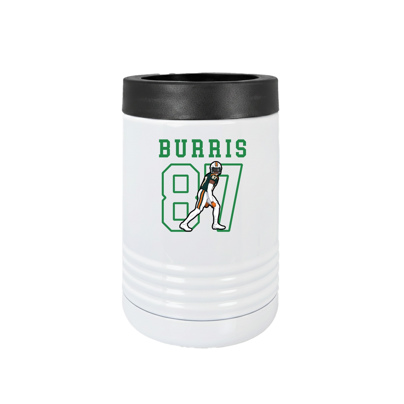 Beverage Holder — Shirsey in White