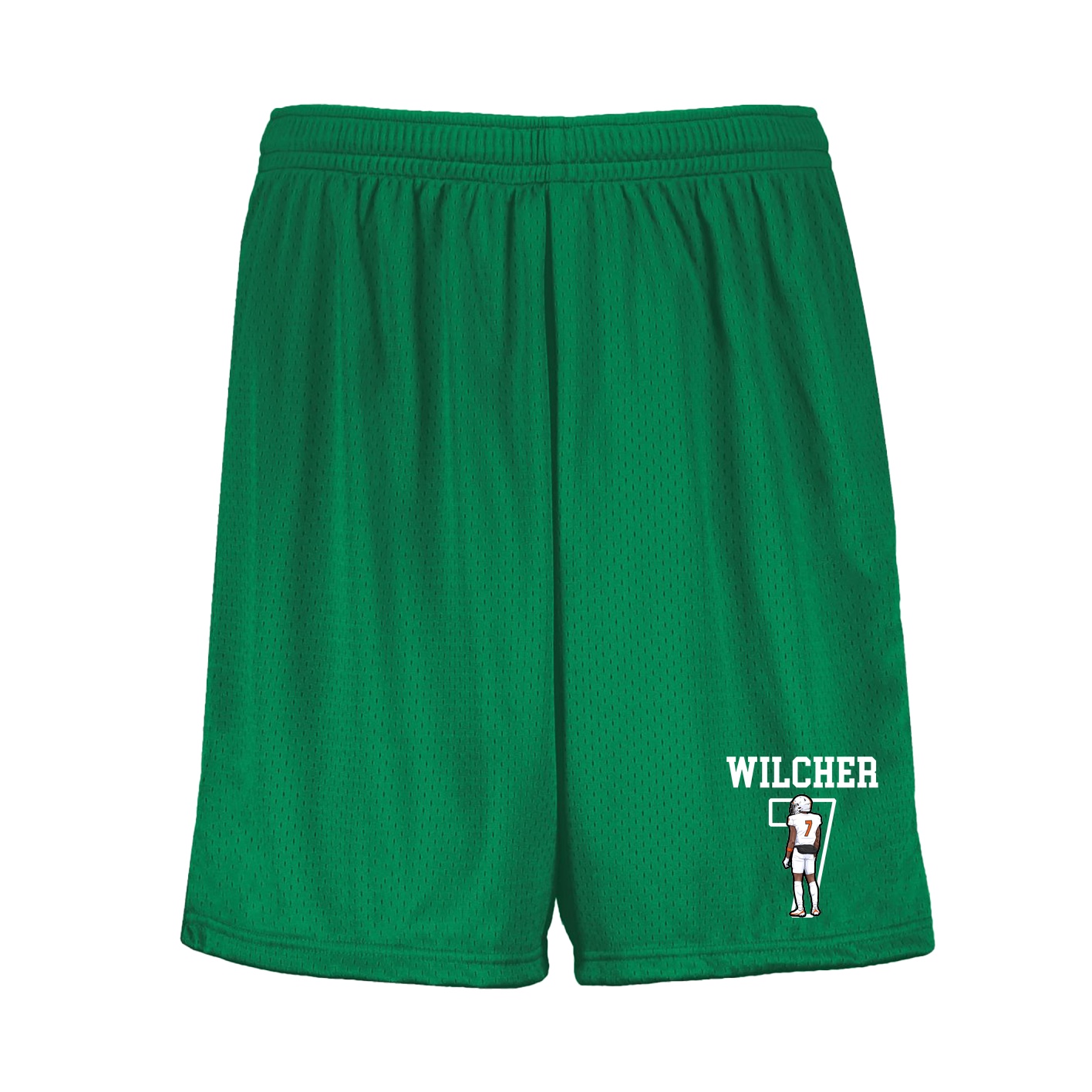 Shorts — Shirsey in Classic