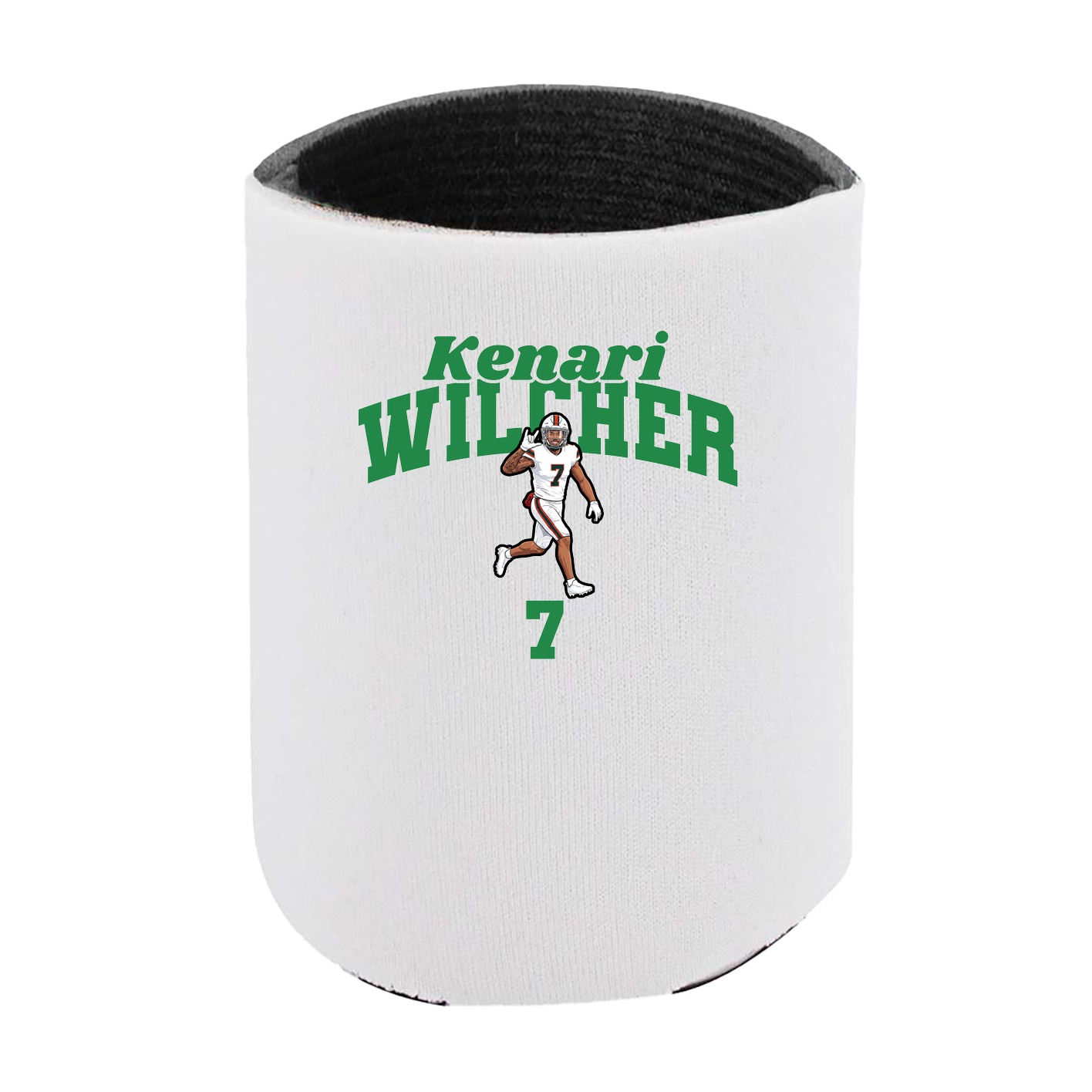 Can Holder — Signature Arch in White