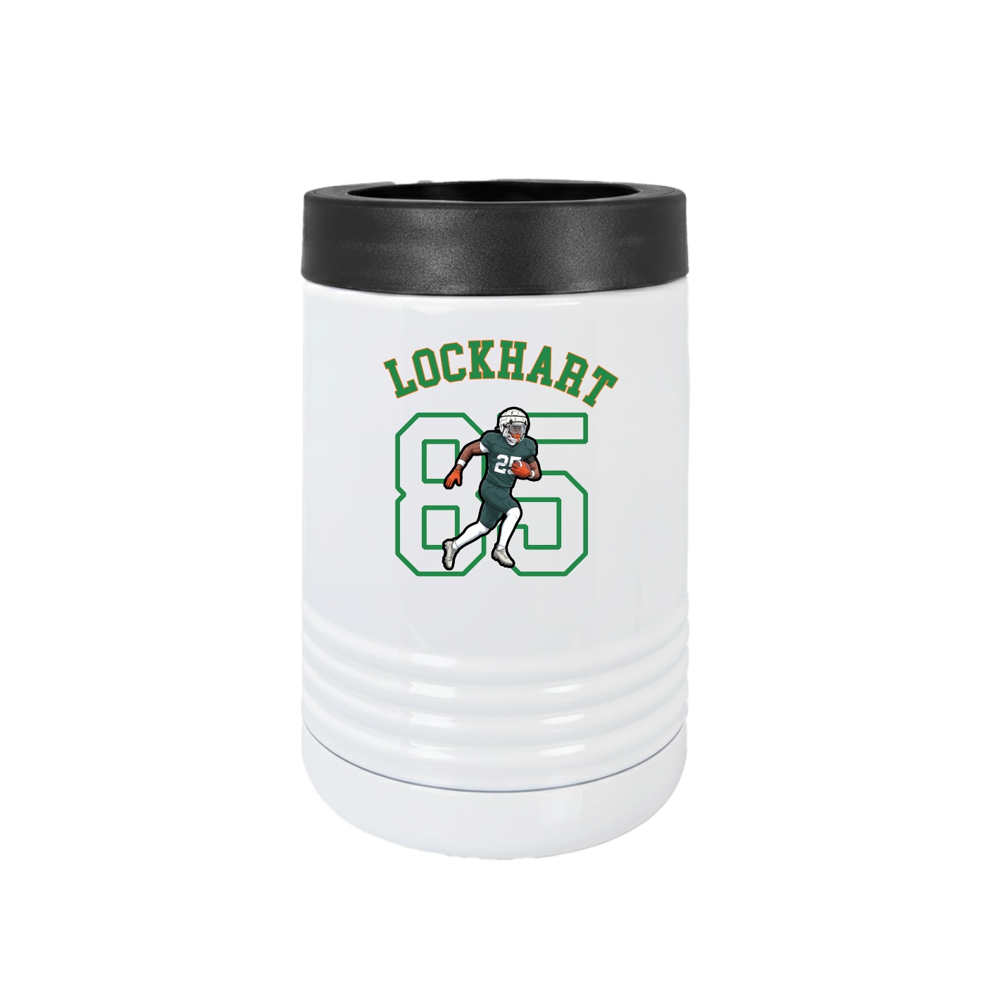 Beverage Holder — Shirsey Arch in White