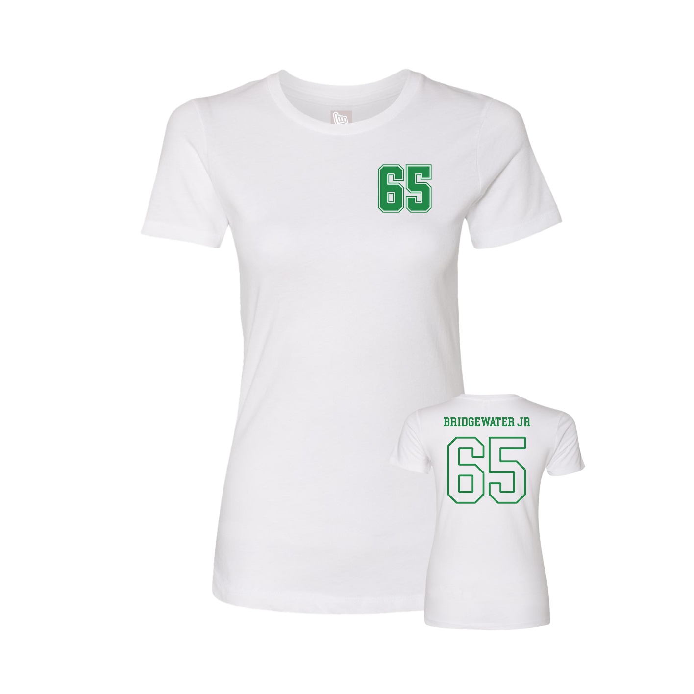 Womens Tee