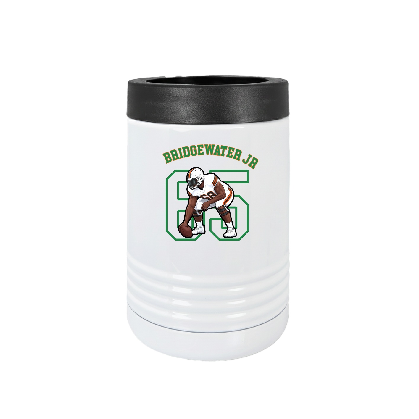 Beverage Holder — Shirsey Arch in White