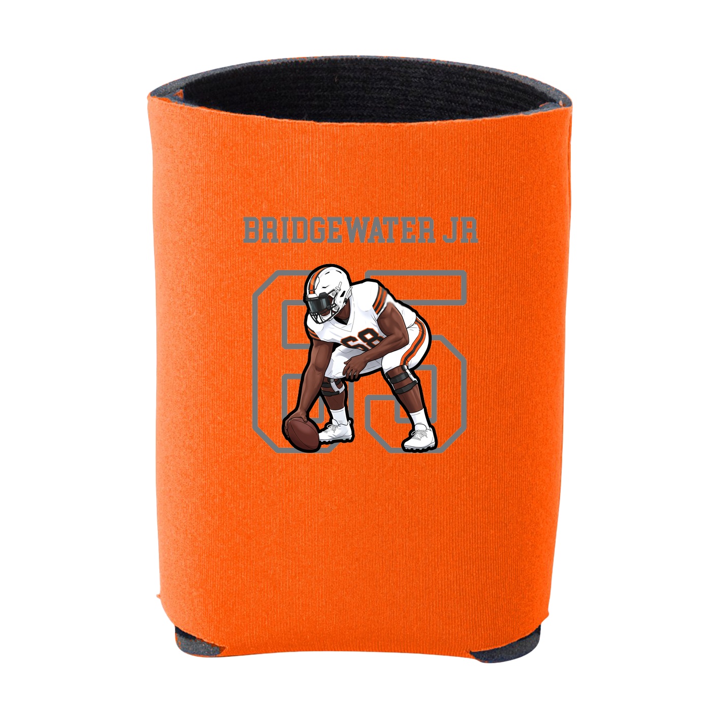 Can Holder — Shirsey in Orange