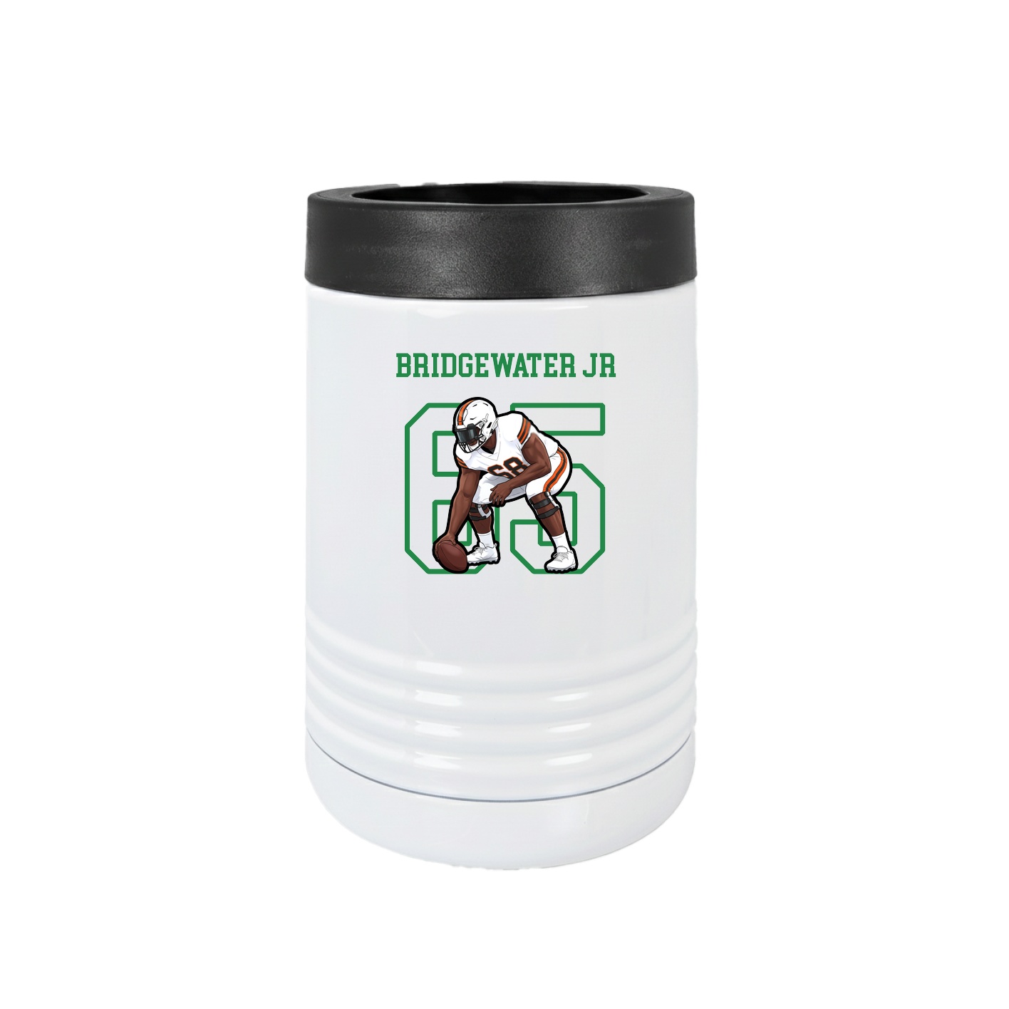Beverage Holder — Shirsey in White