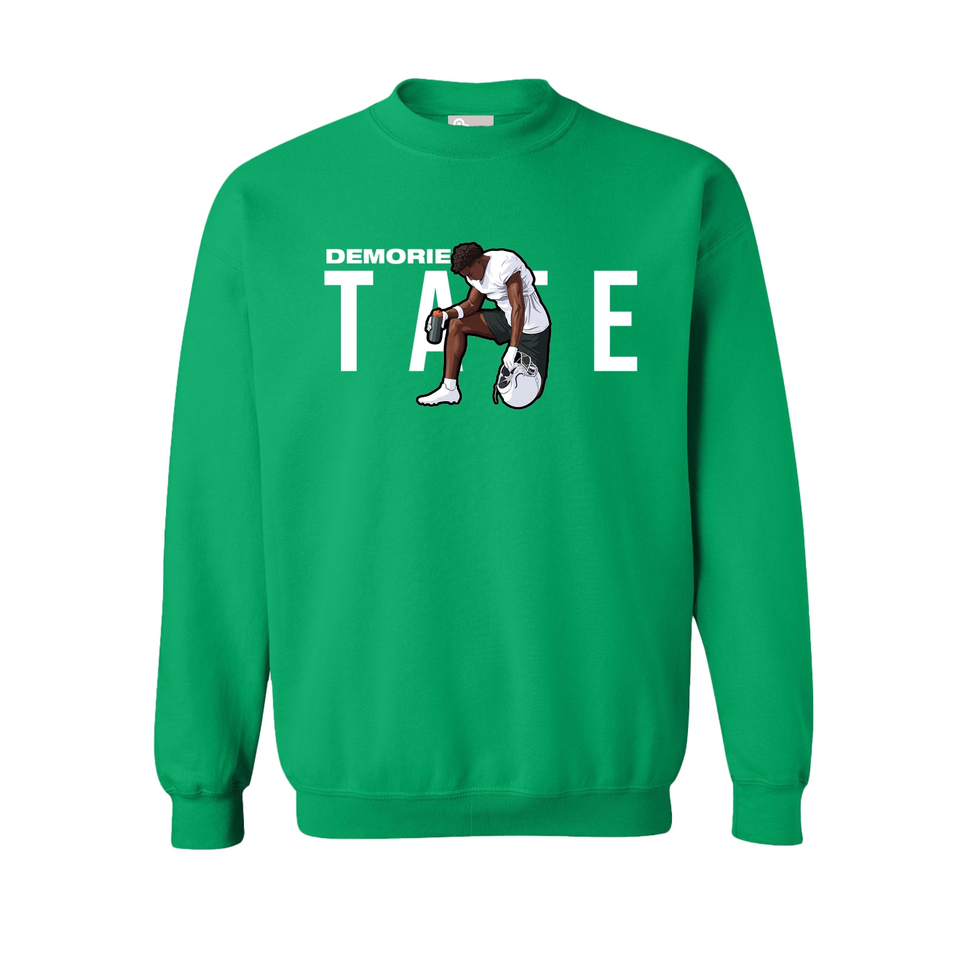 Fleece Crew
