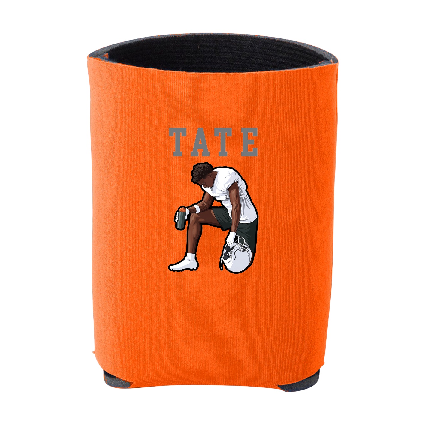 Can Holder — Shirsey in Orange