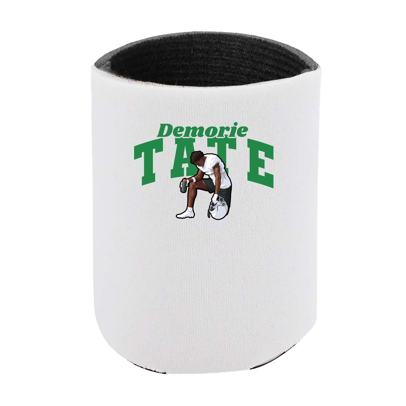 Can Holder — Signature Arch in White