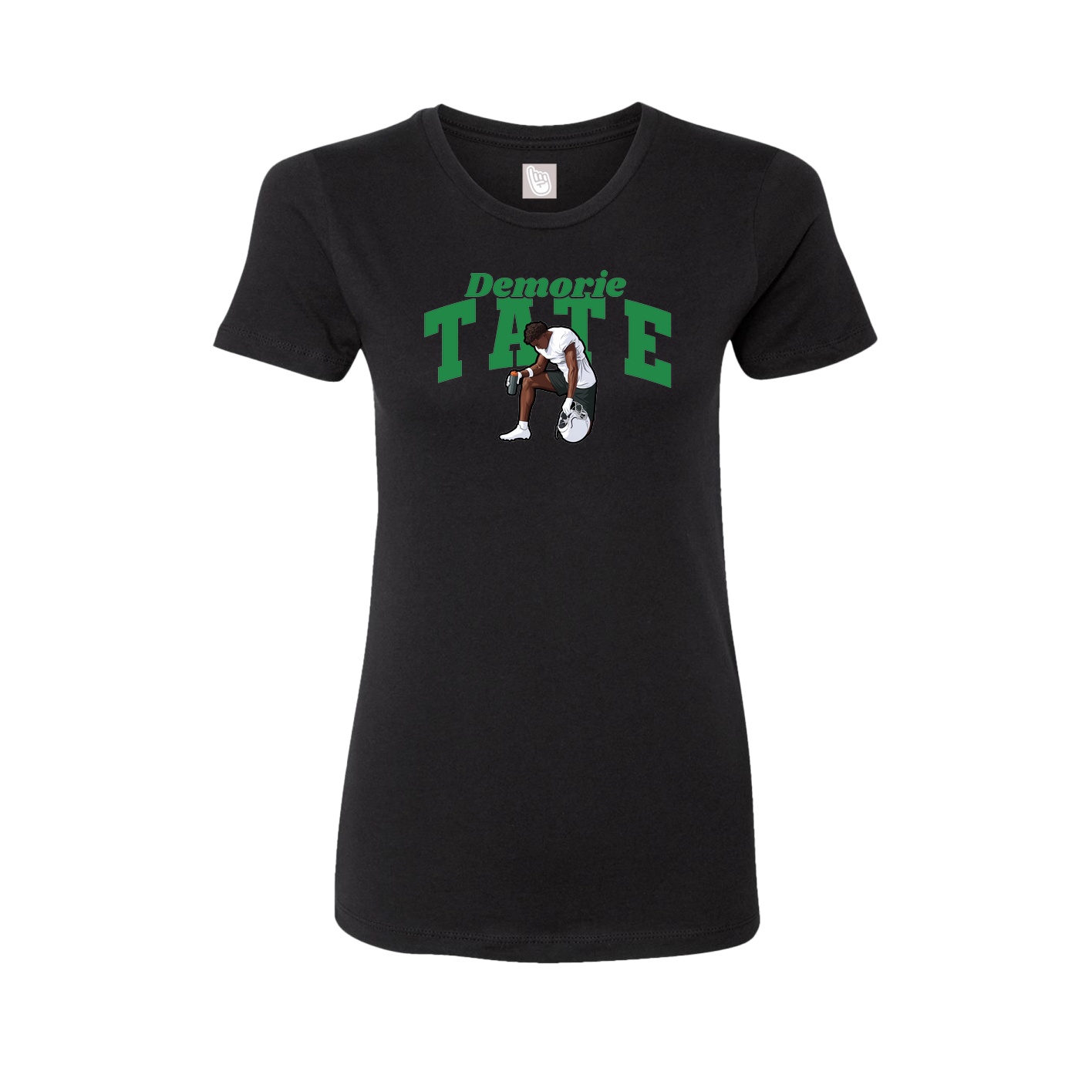 Fitted Women's Tee