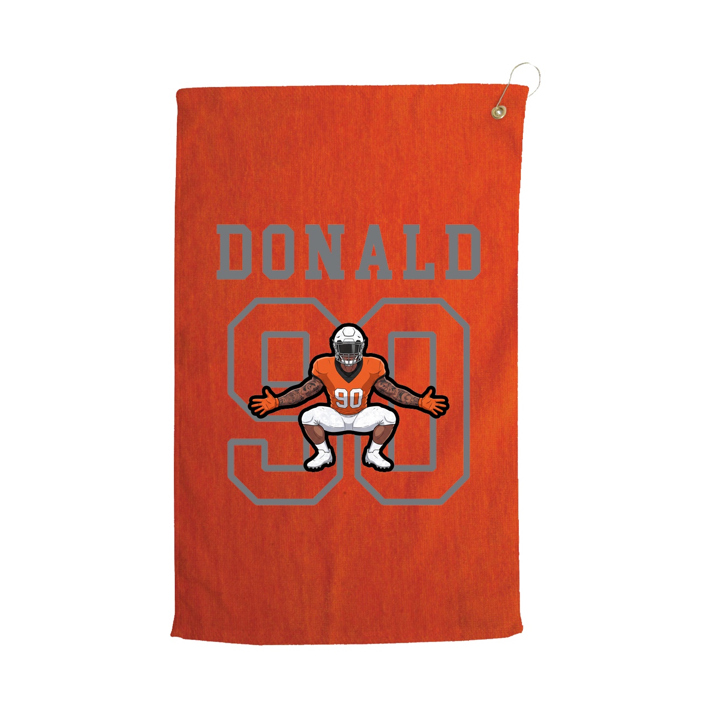 Golf Towel