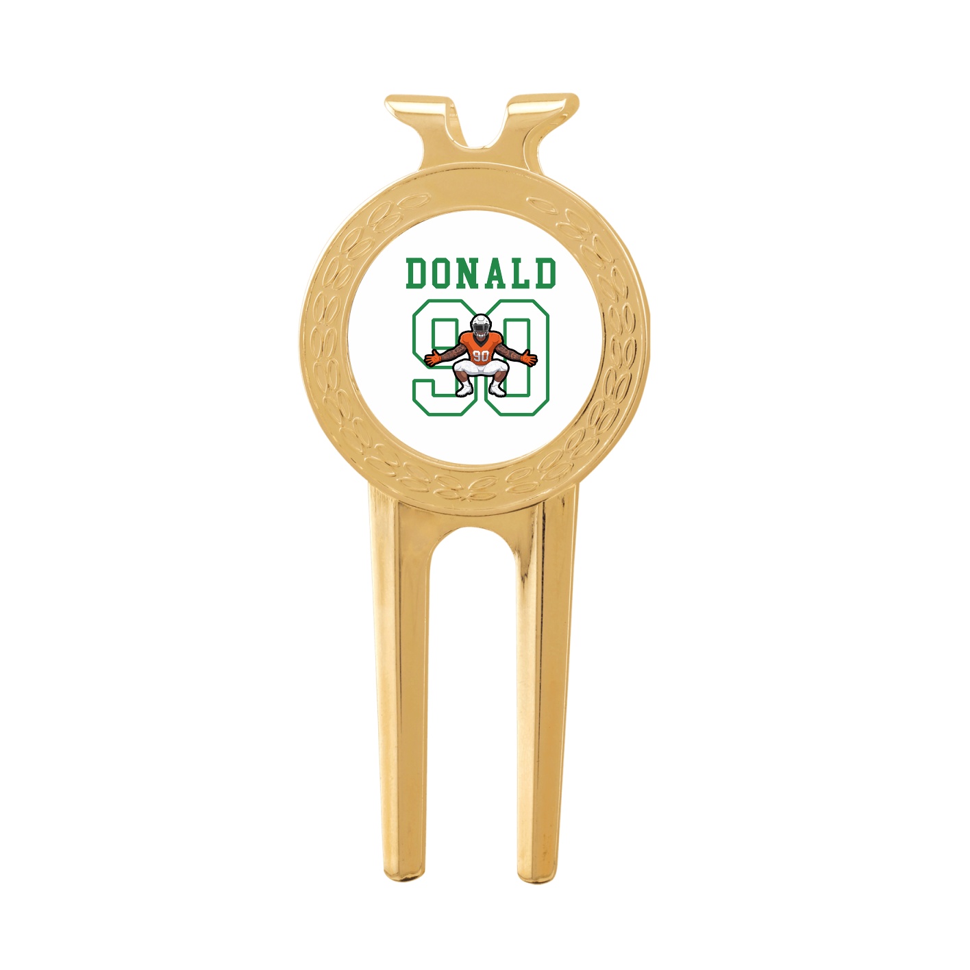 Divot Tool with Ball Marker — Shirsey in Classic