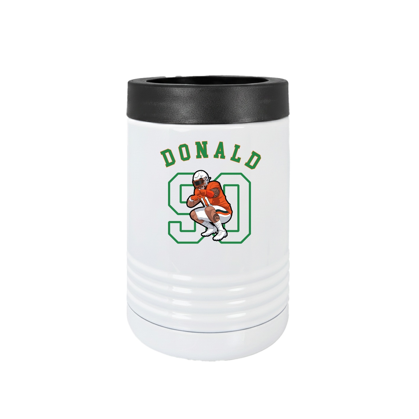 Beverage Holder — Shirsey Arch in White