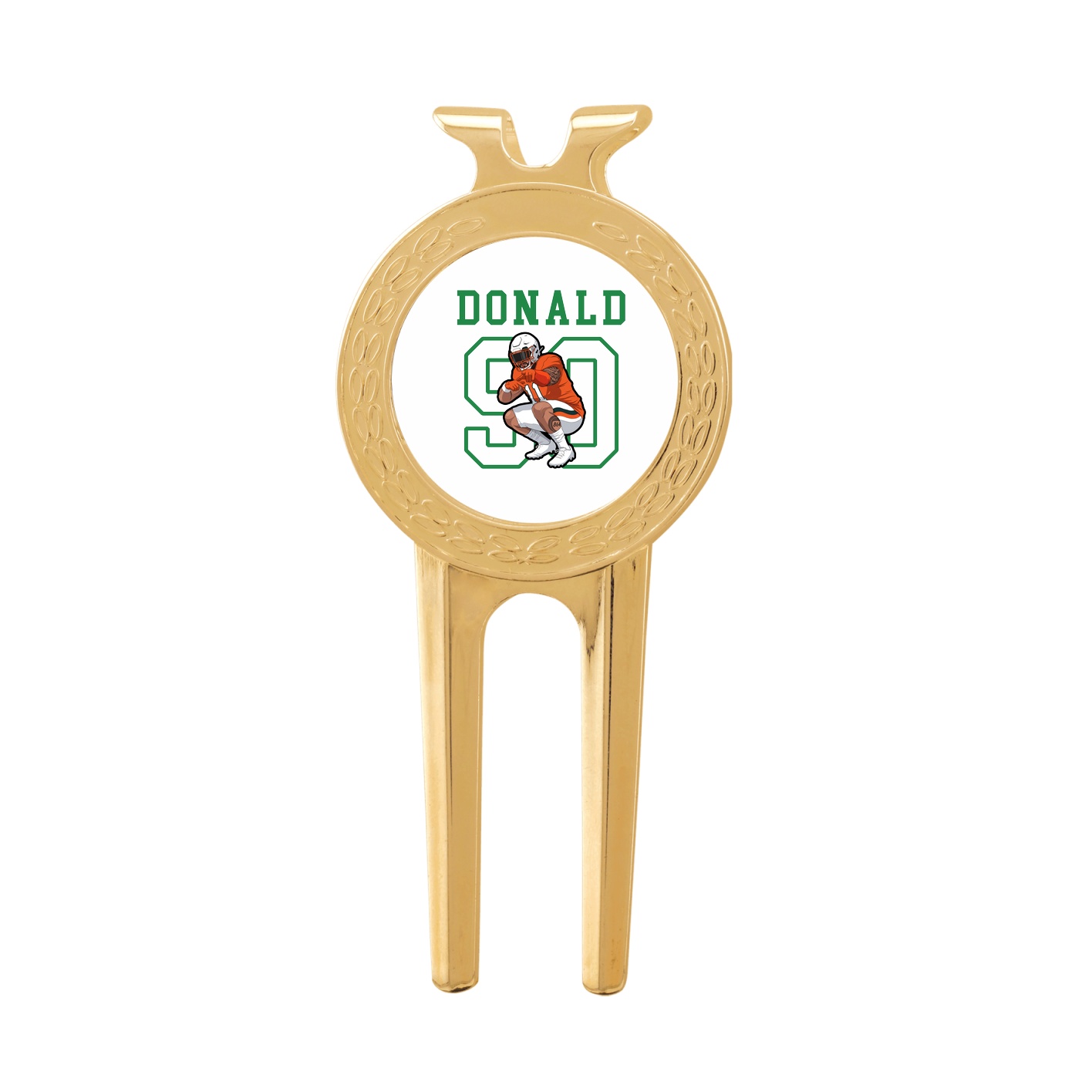 Divot Tool with Ball Marker — Shirsey in Classic