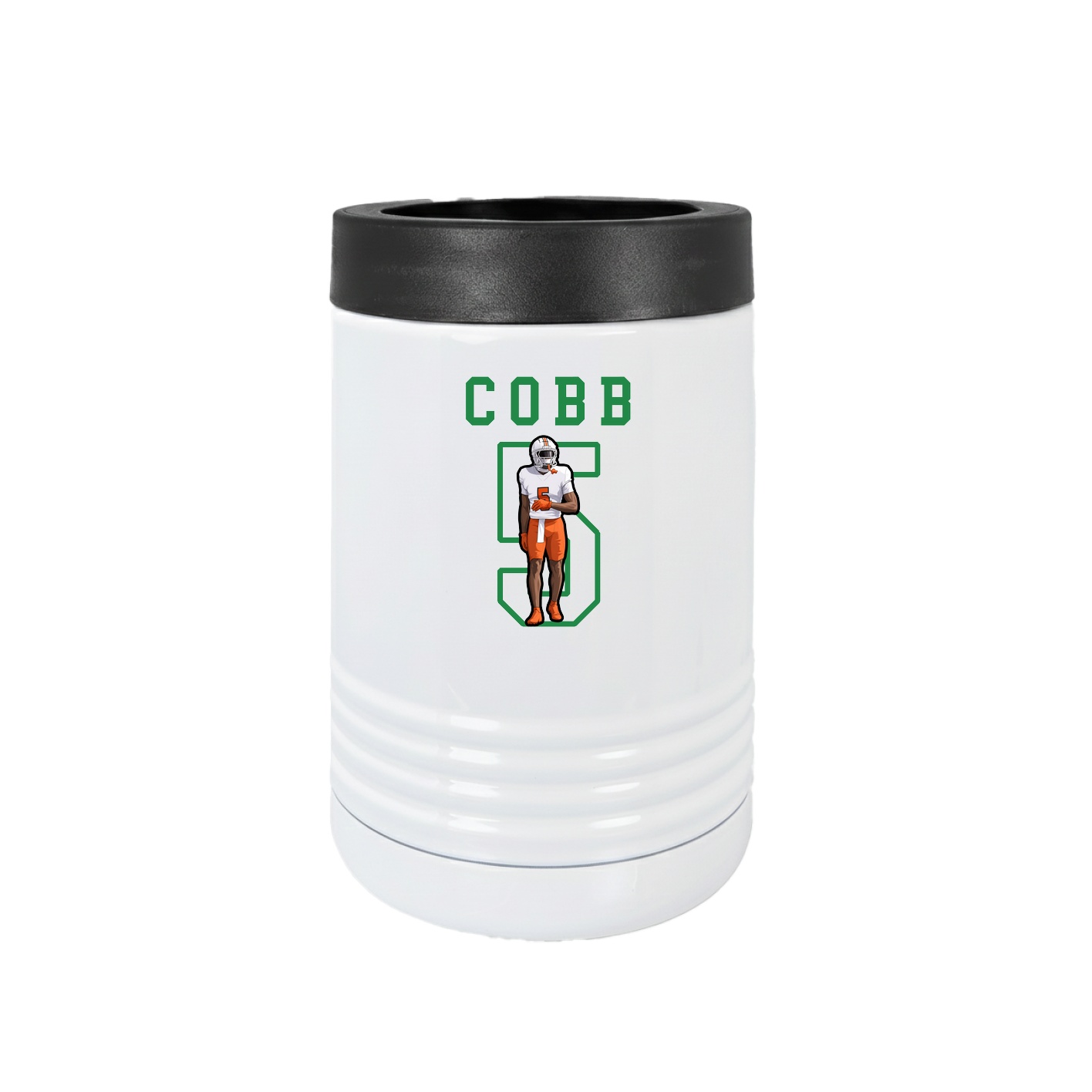 Beverage Holder — Shirsey in White