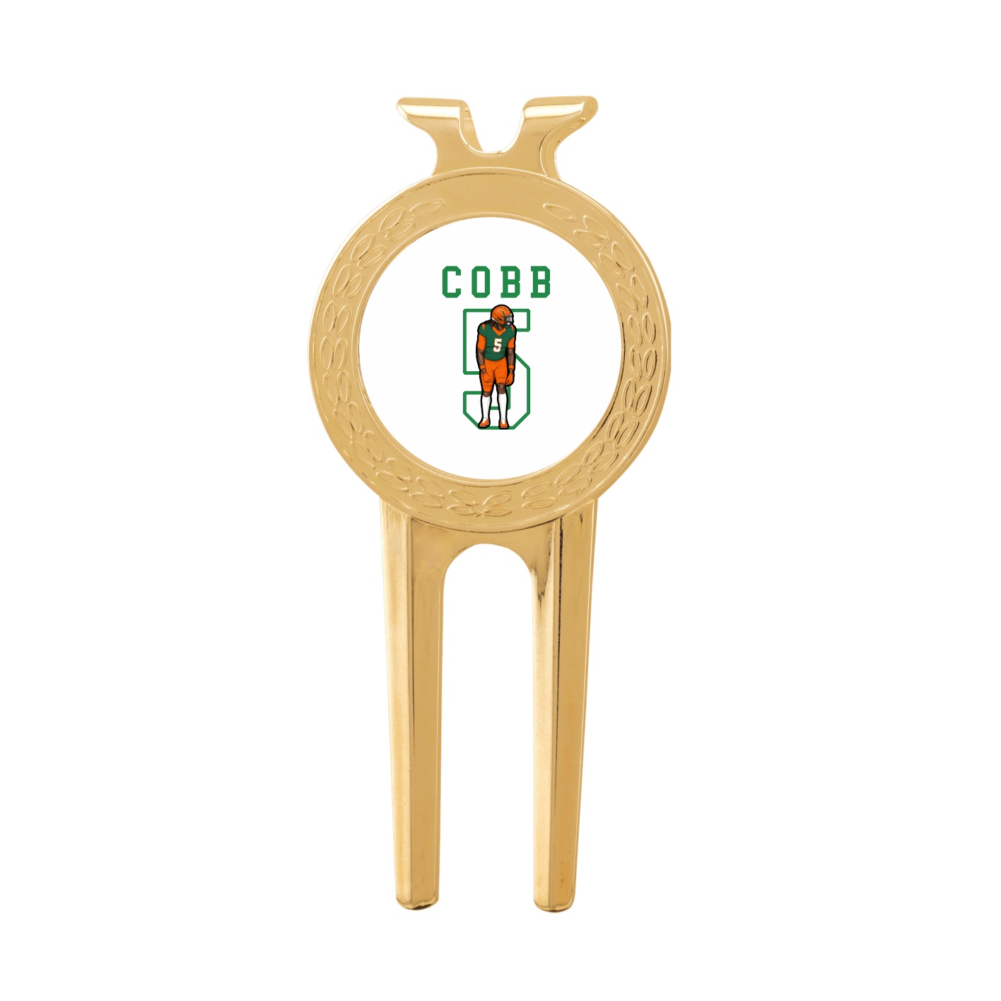 Divot Tool with Ball Marker — Shirsey in Classic