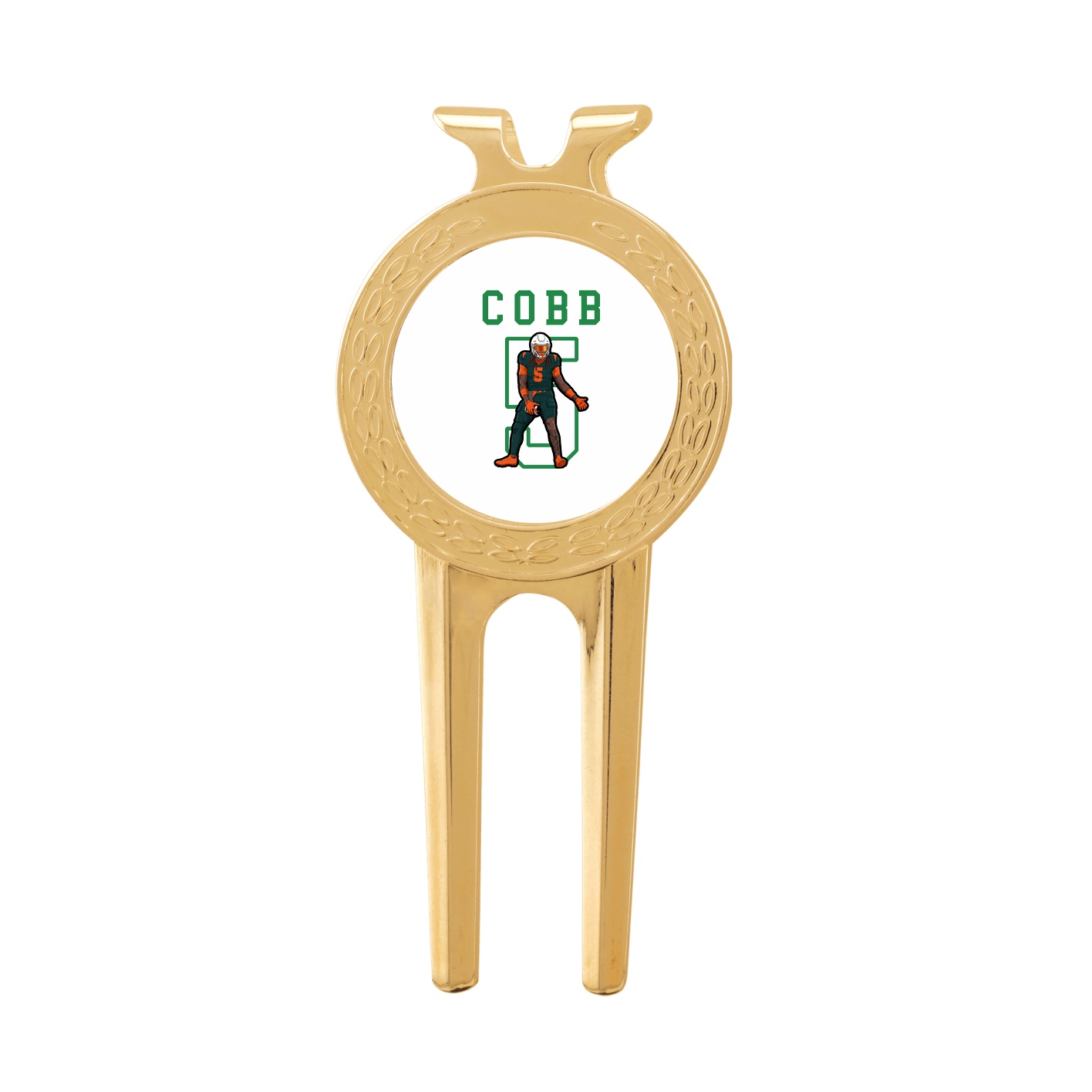 Divot Tool with Ball Marker — Shirsey in Classic