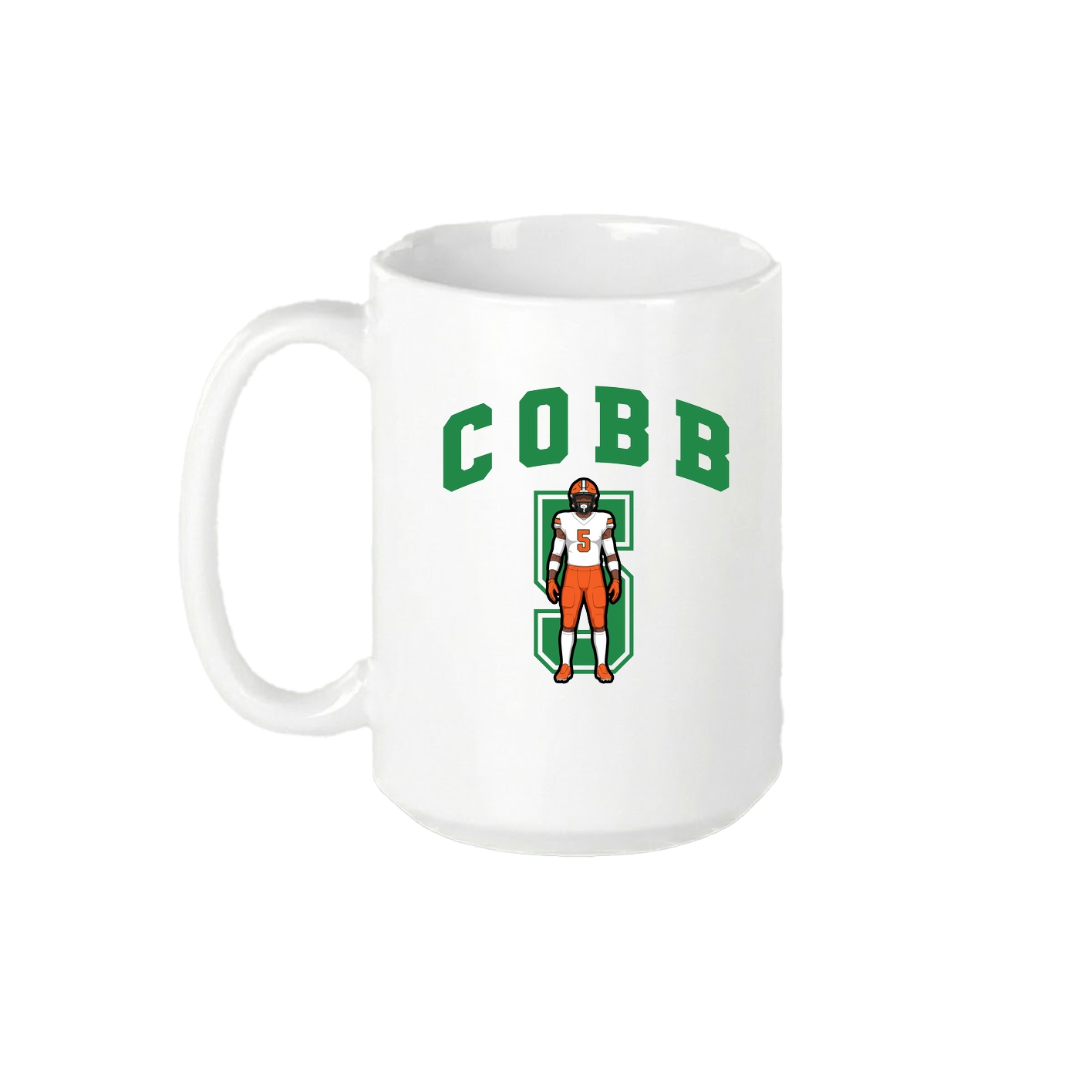 15oz Coffee Mug