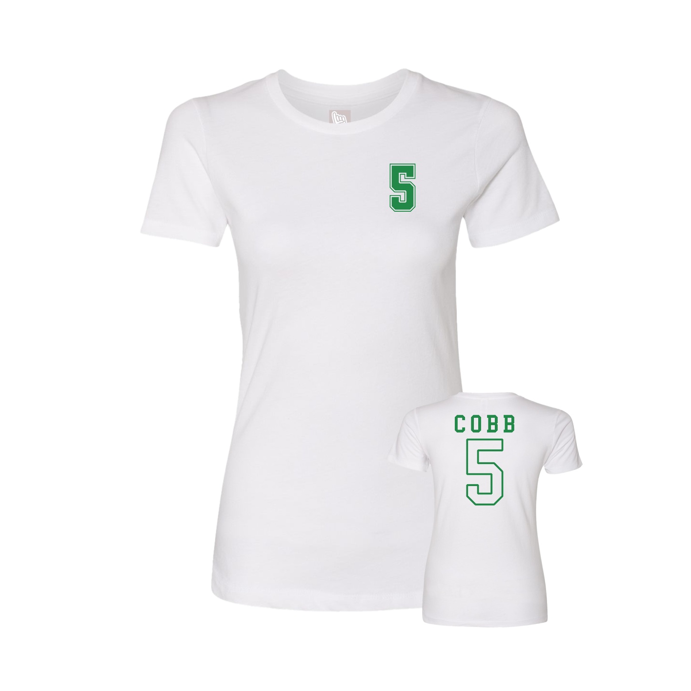 Womens Tee