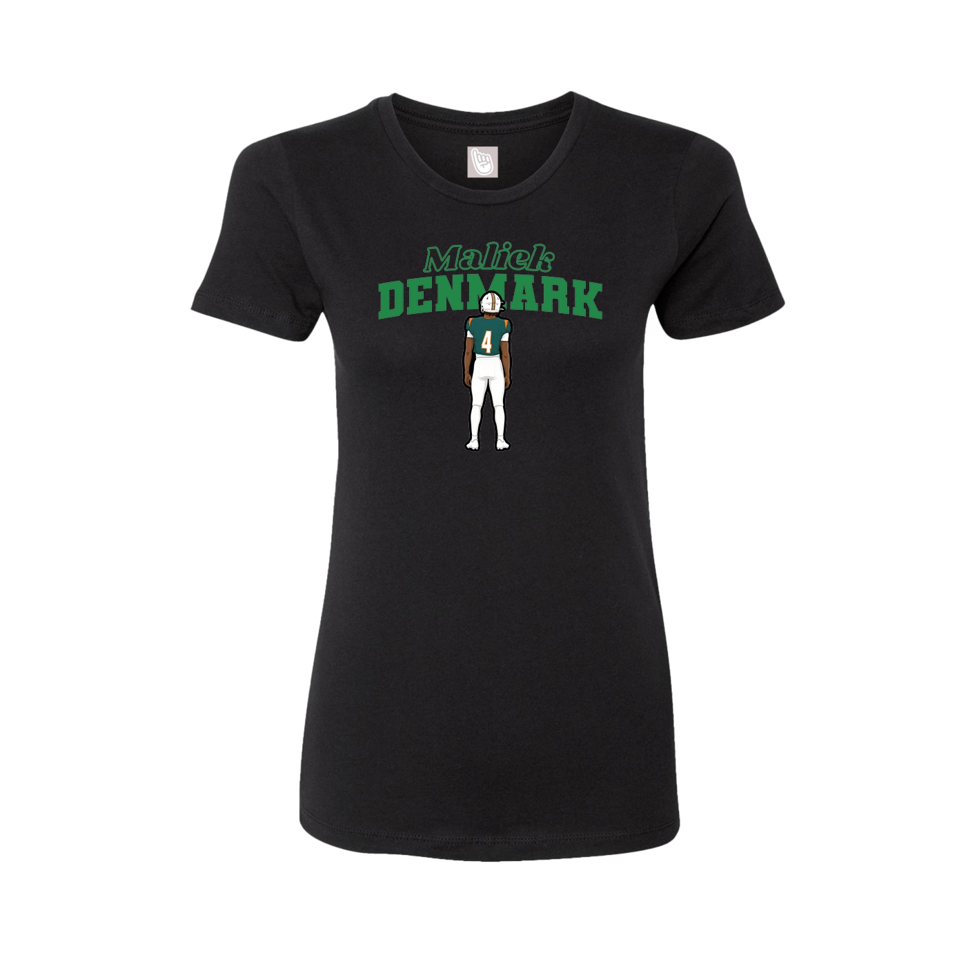 Fitted Women's Tee
